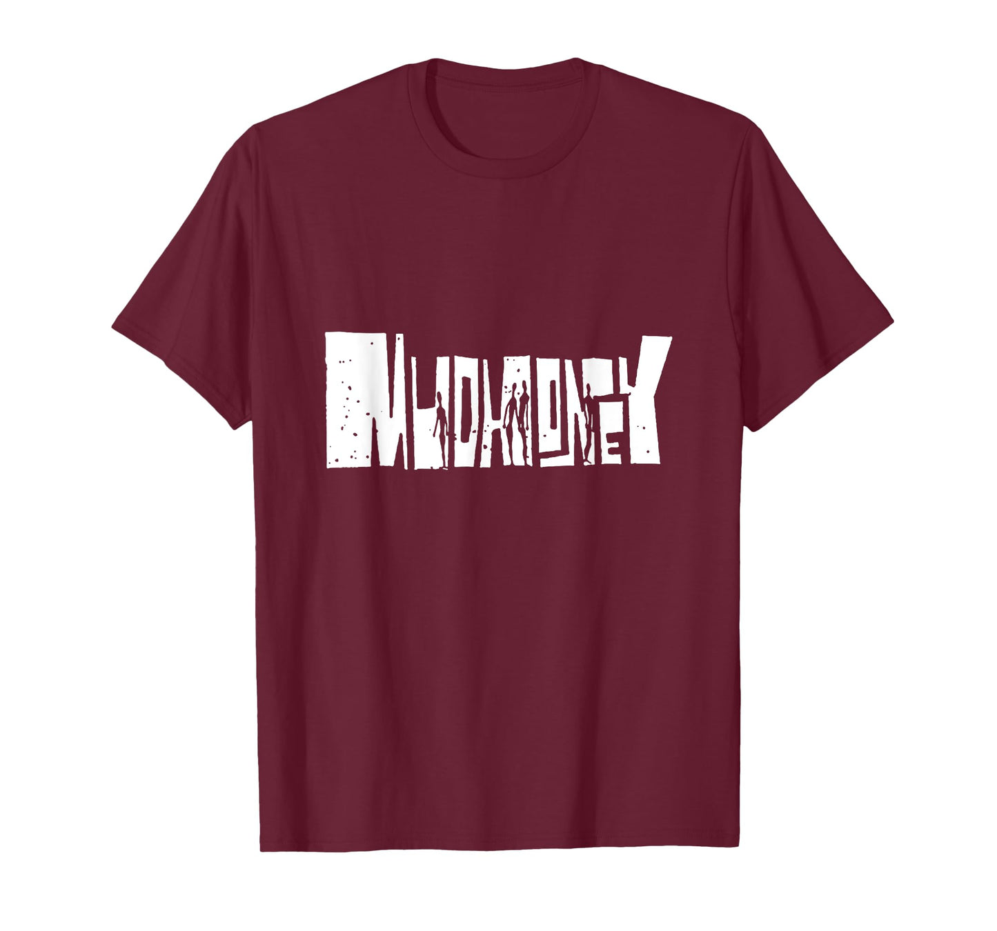 Mudhoney Band T-Shirt