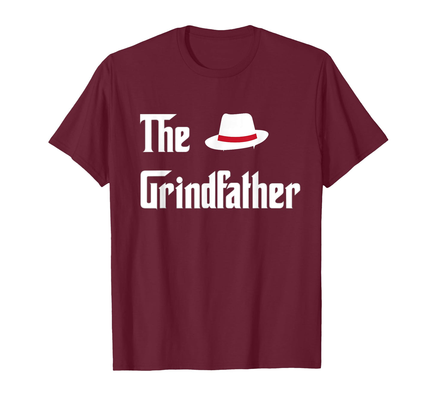 The Grindfather, Hustle and Grind T-Shirt
