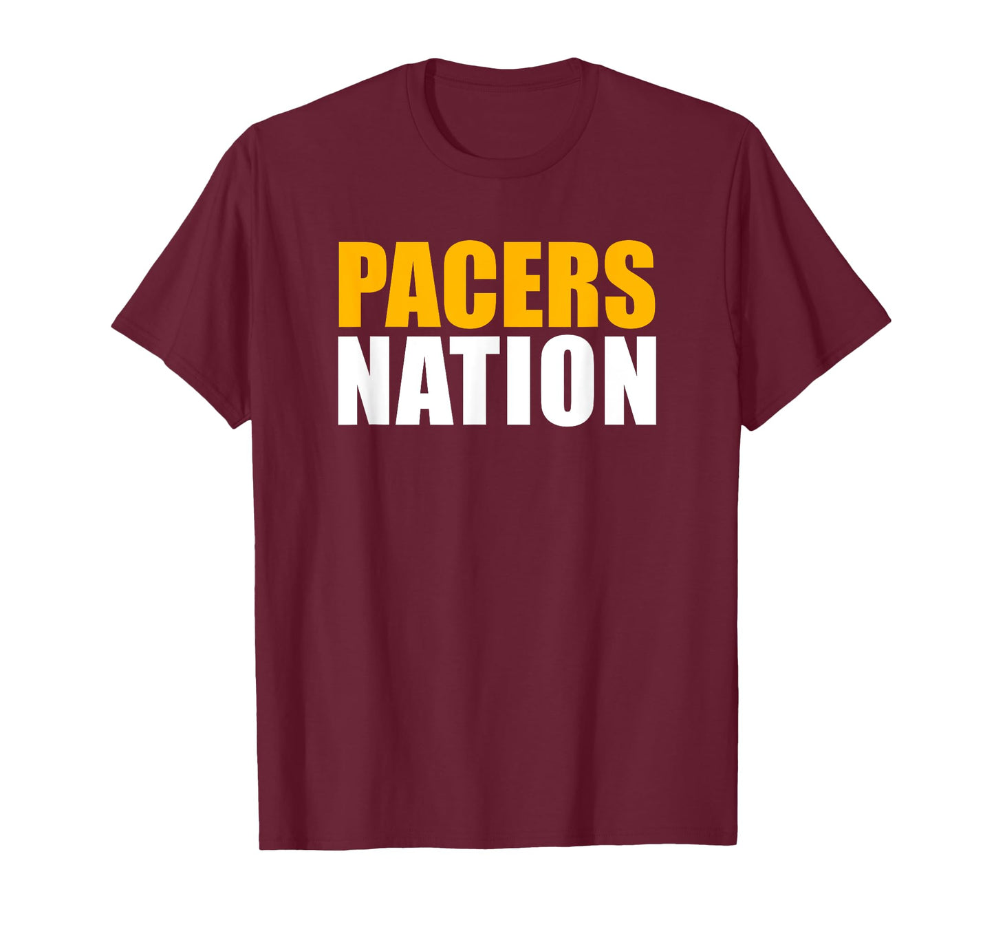 Chicopee Pacers Nation HS T-Shirt