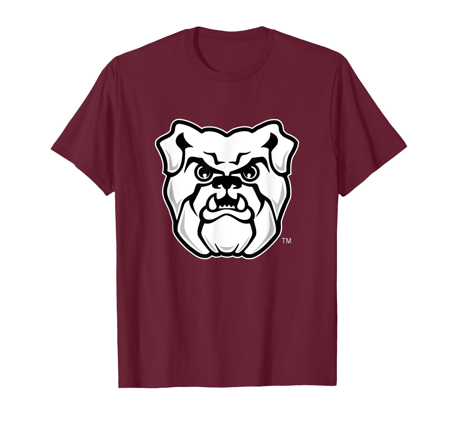 Butler Bulldogs | Official NCAA Merch | PPBUTL02 T-Shirt