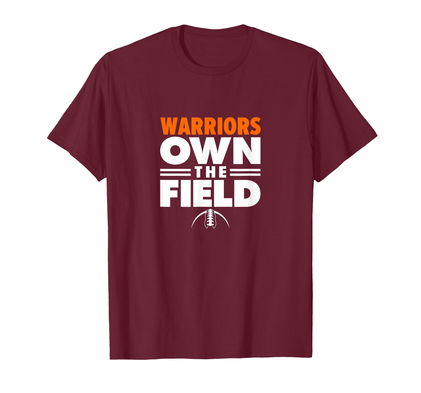 North Cobb High School Own the Field T-Shirt