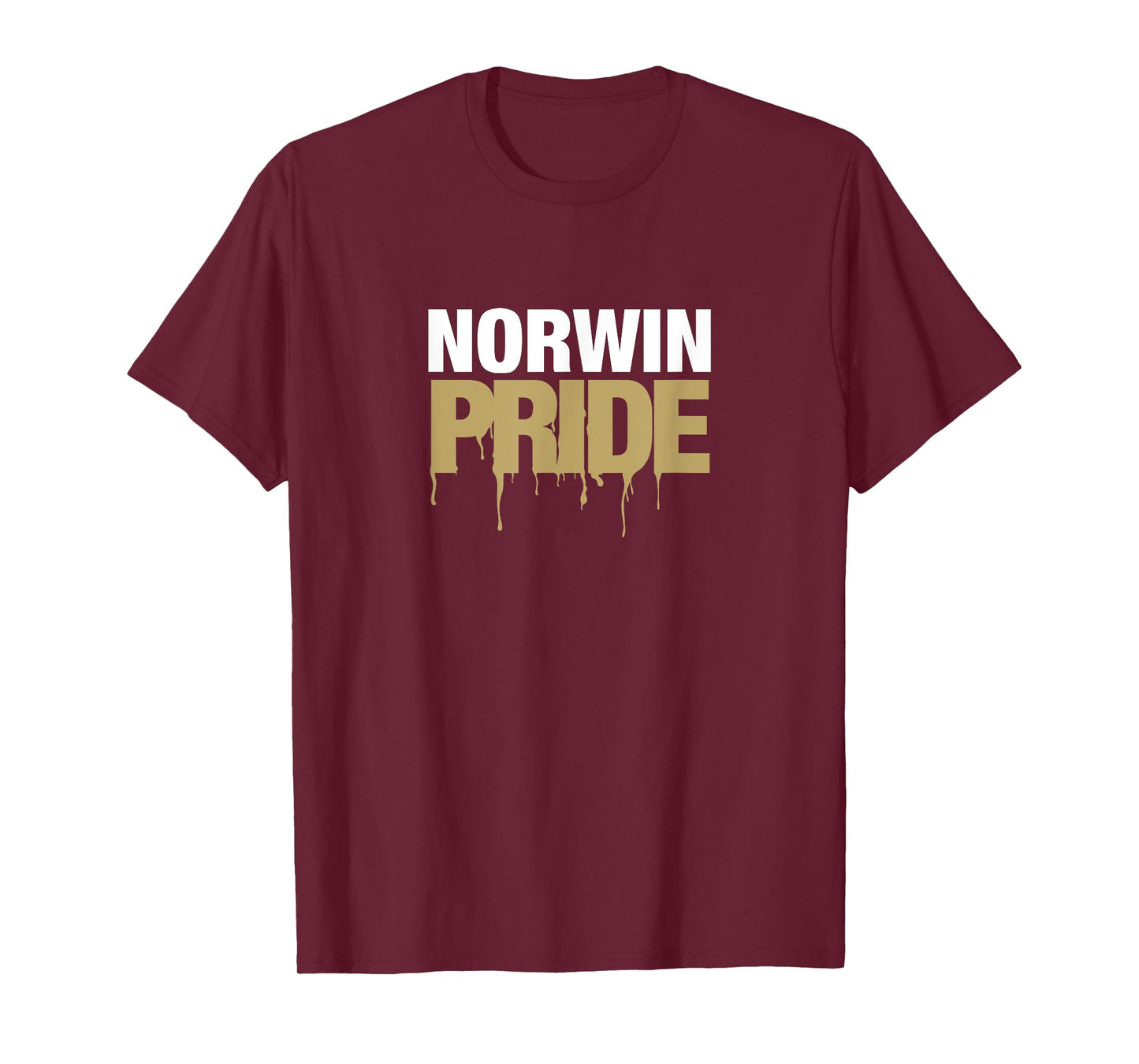 Norwin High School PRIDE T-Shirt