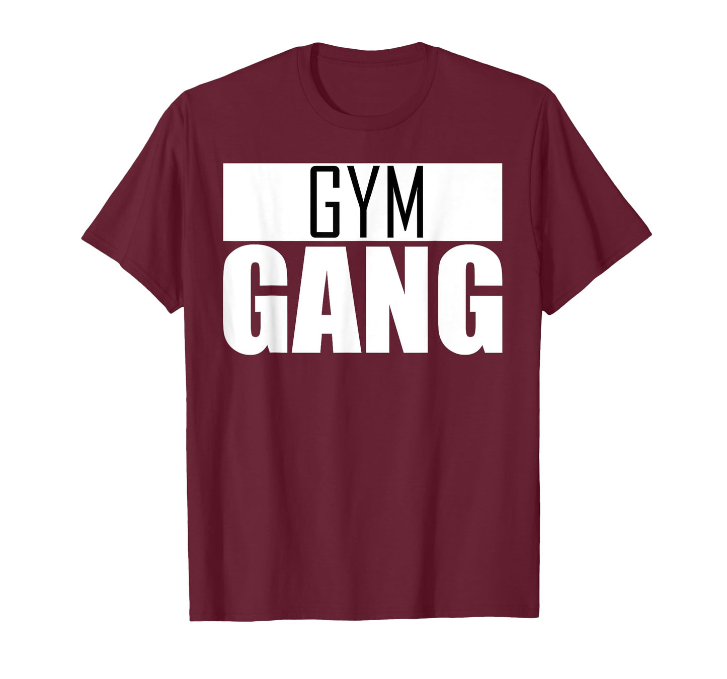 Gym Gang T-Shirt
