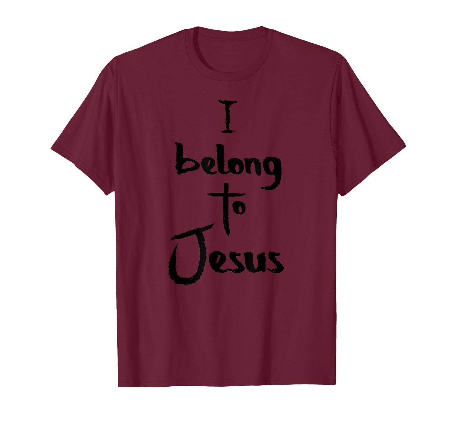 I Belong To Jesus T-Shirt