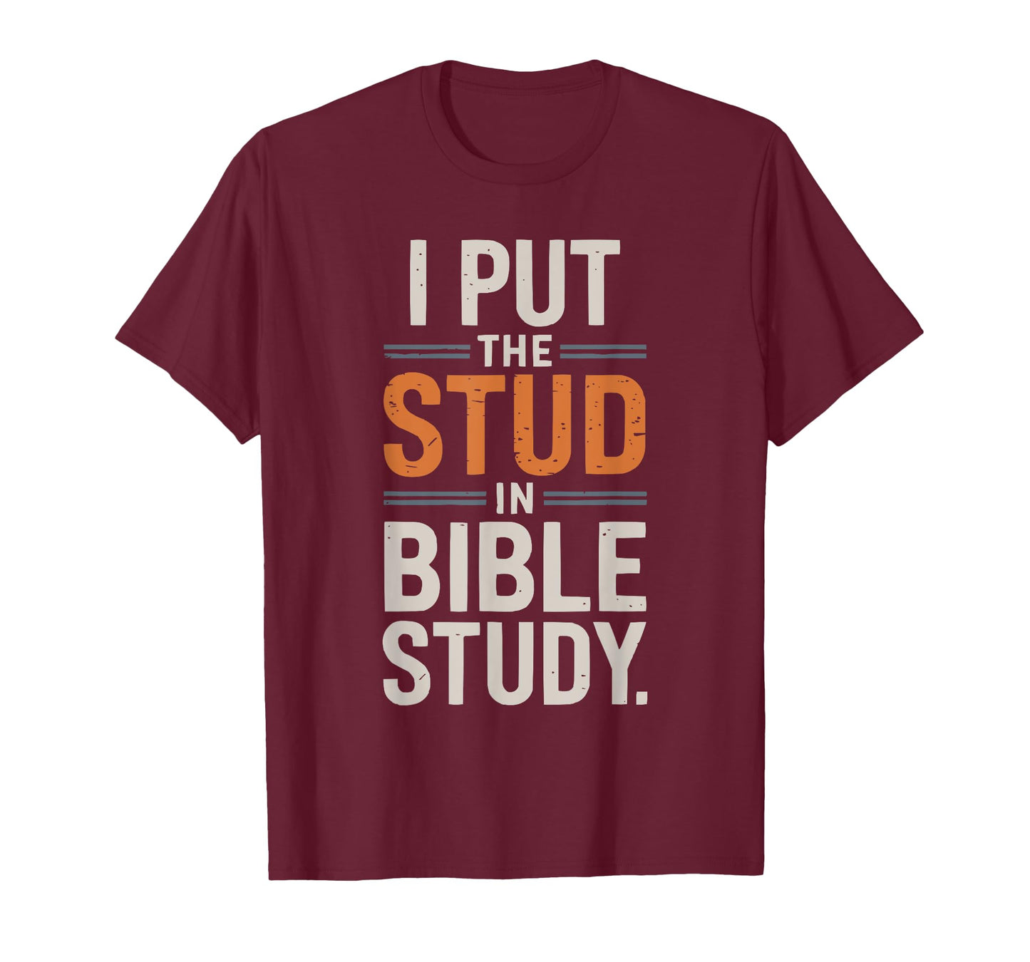 Funny Jesus Christ Religious Christian Believer Christianity T-Shirt