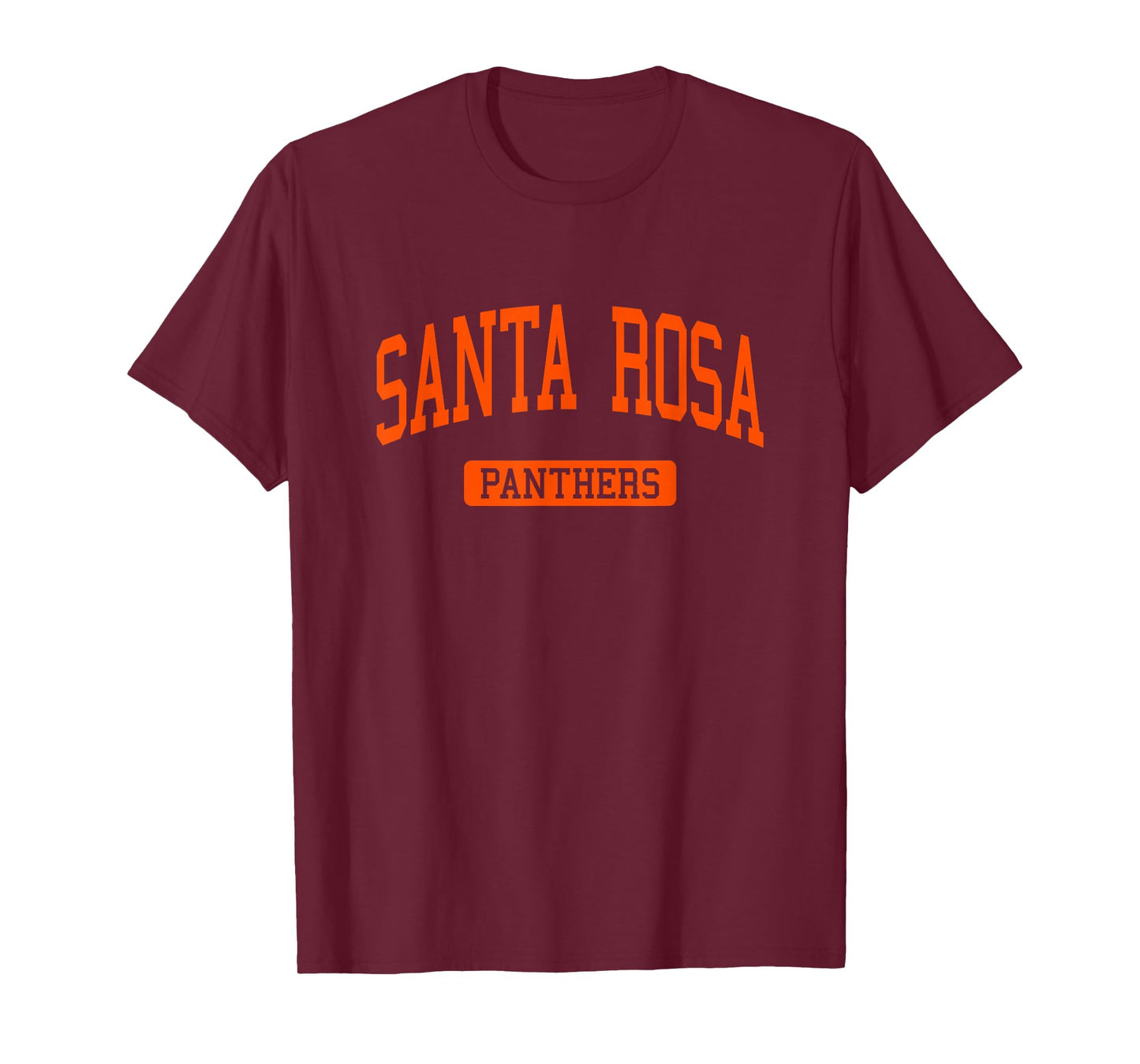 Santa Rosa High School HS Santa Rosa CA Varsity Sports T-Shirt