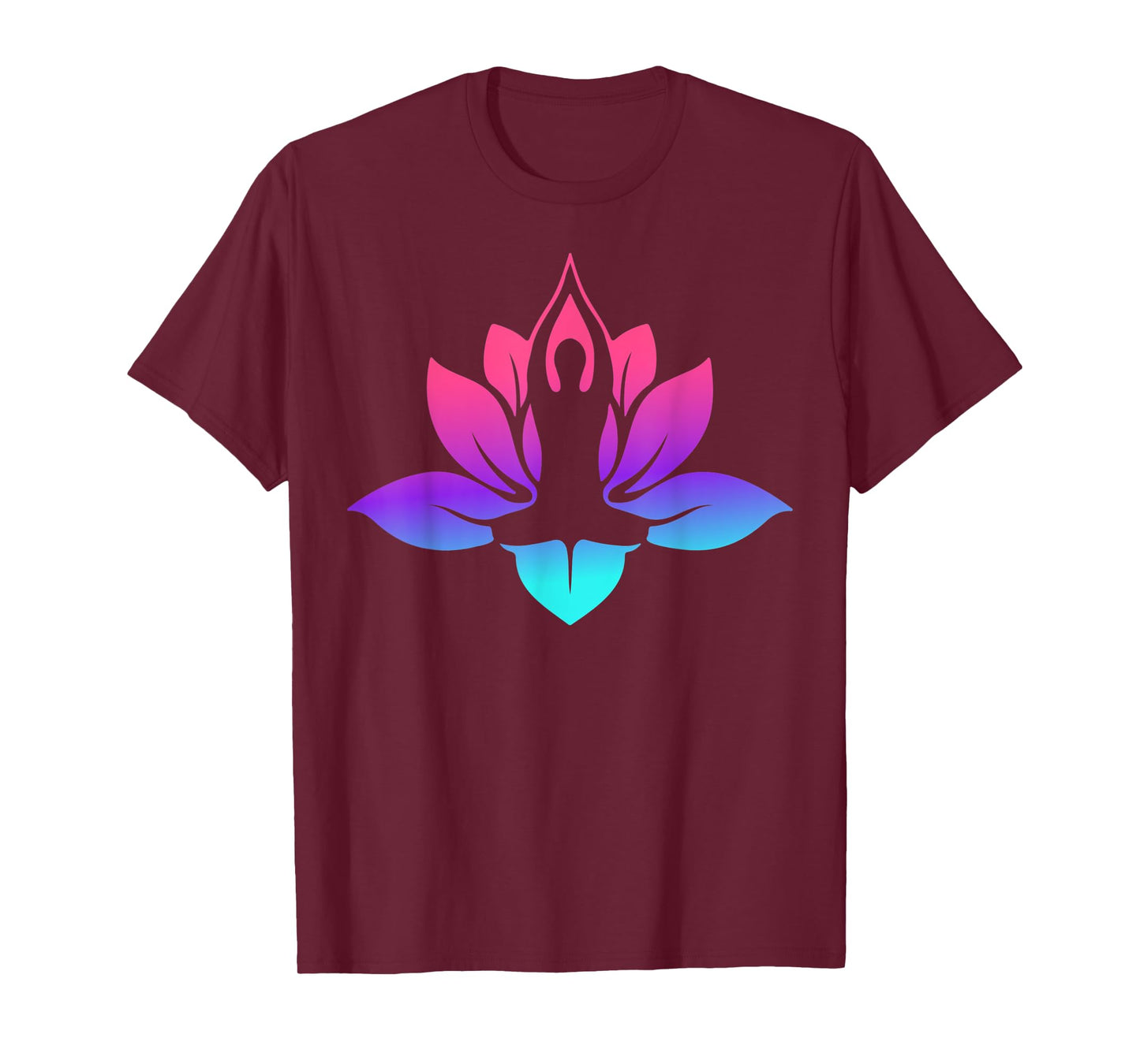 International Yoga Day T-Shirt