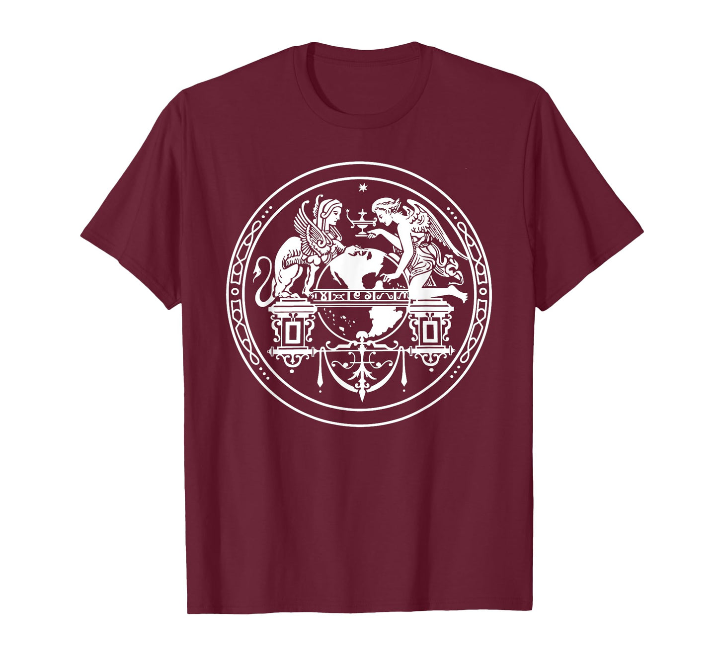 Pistis Sophia T-shirt Gnosis T-Shirt