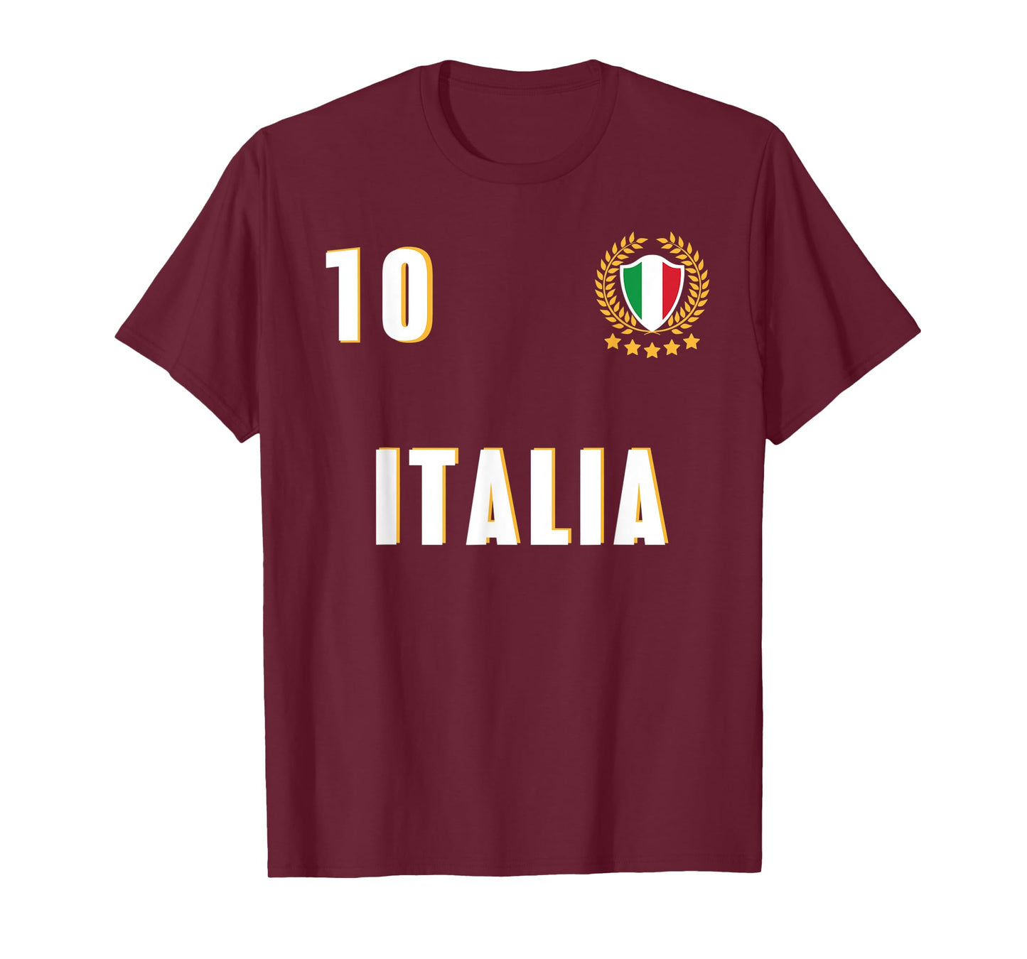 Italy Soccer Jersey 2023 Italia Football Team T-Shirt