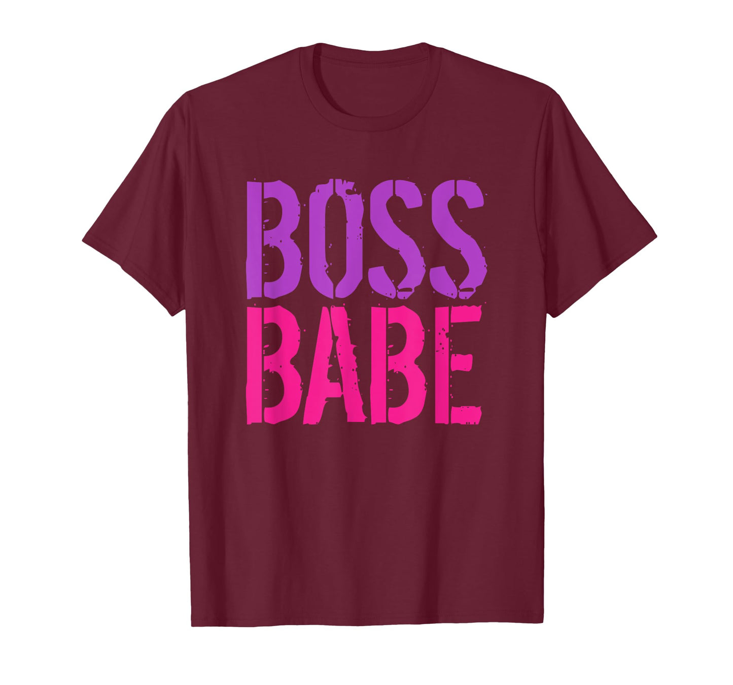 Boss Babe T-Shirt