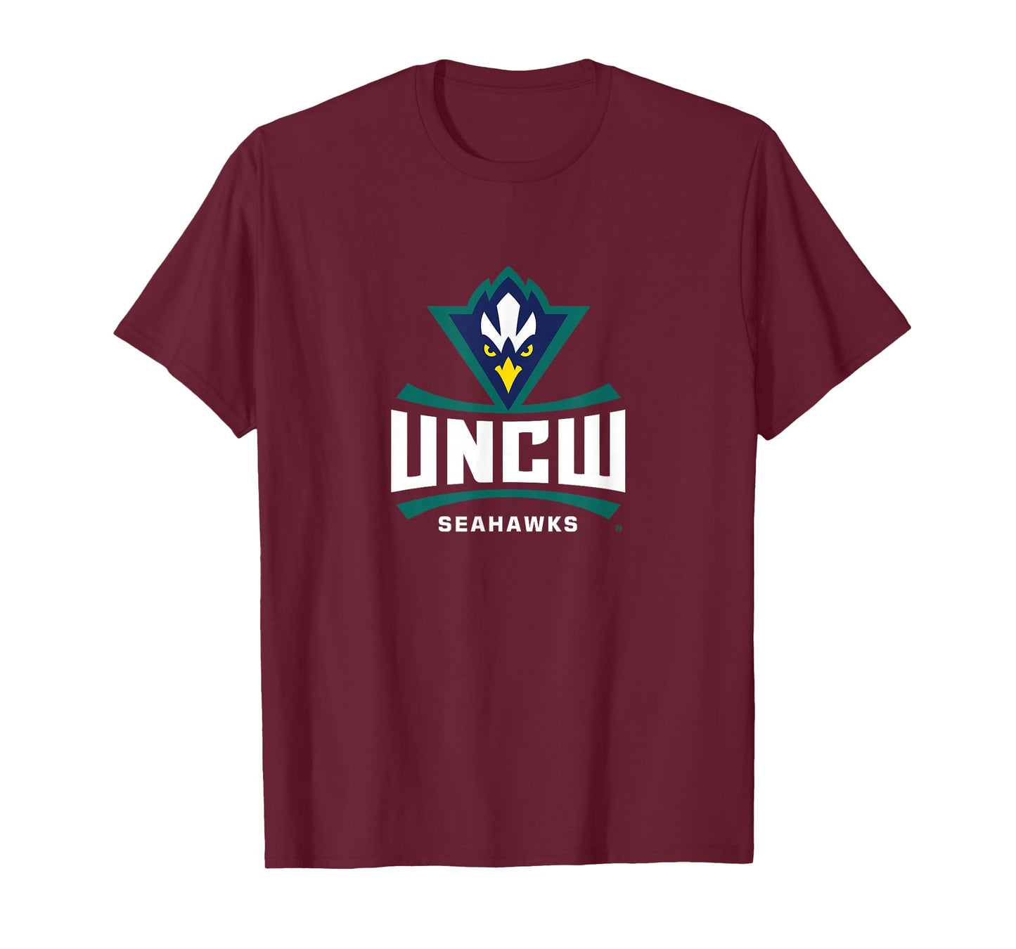 UNCW Seahawks Apparel Sports Fan T-Shirt