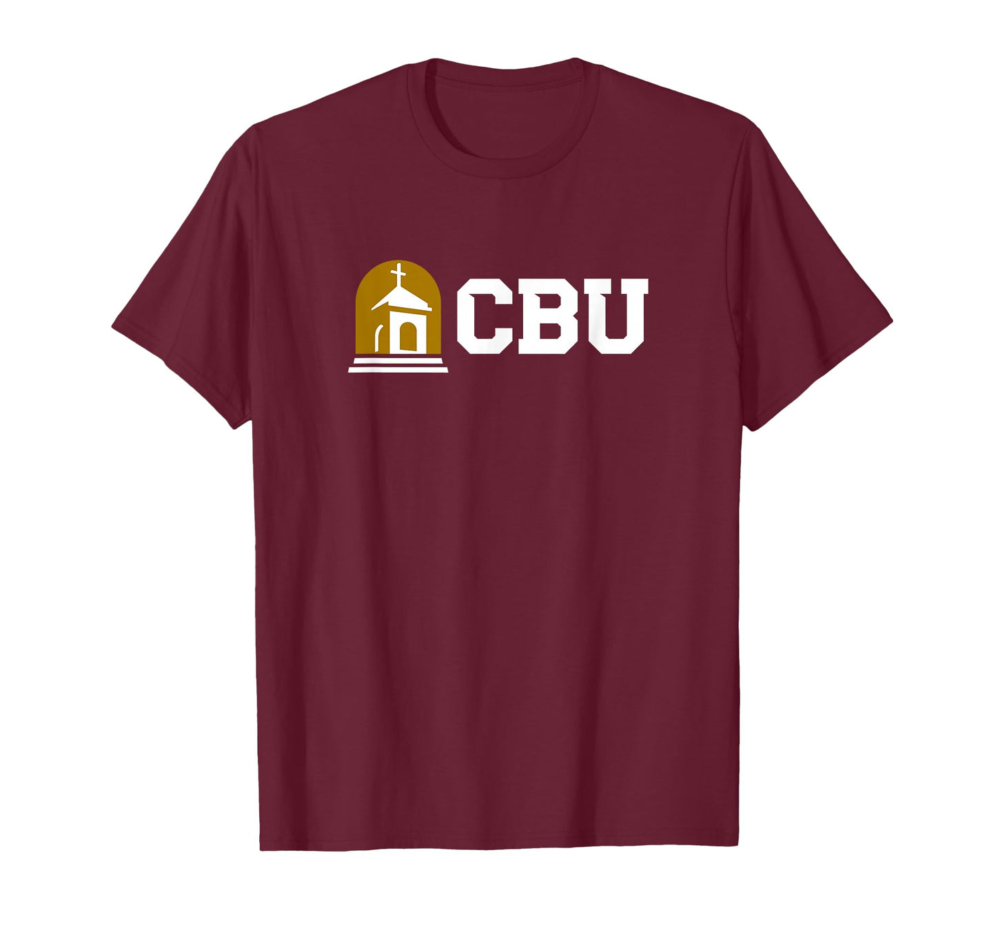 Cal Baptist University CBU Lancers Apparel Sports Fan T-Shirt