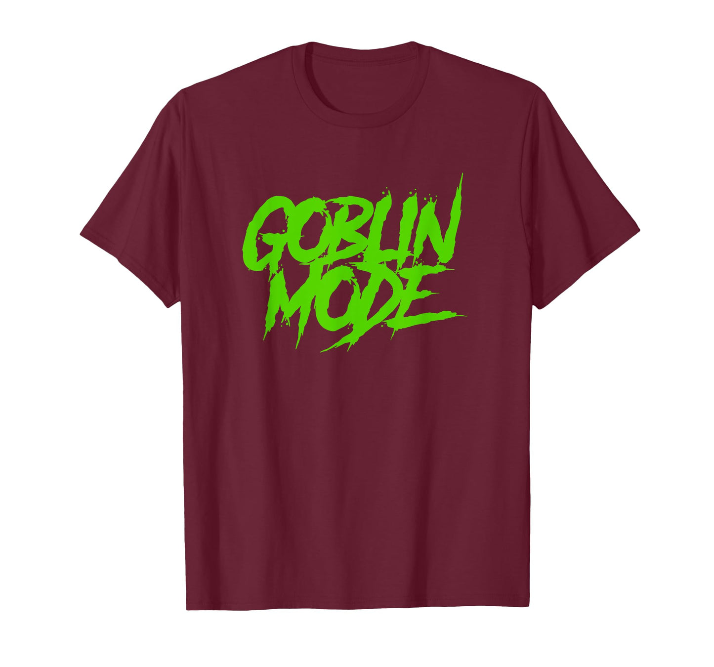 Goblin Mode T-Shirt