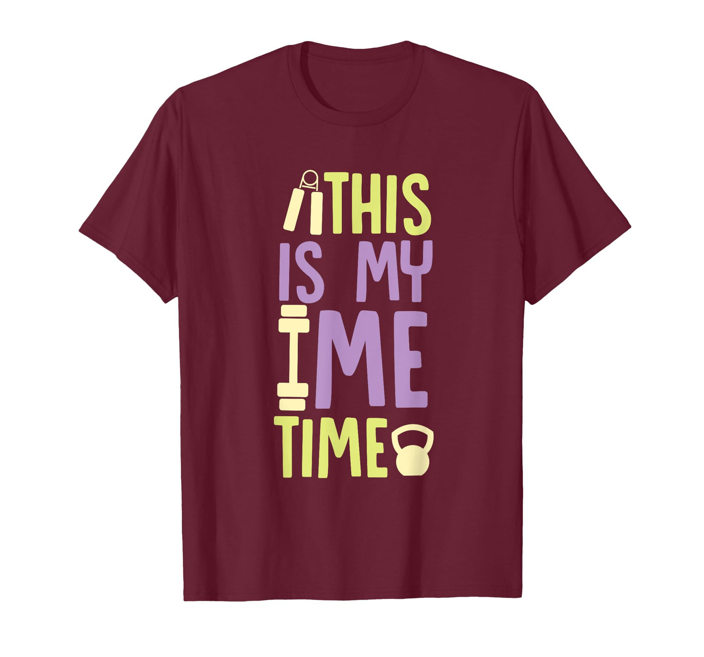 this is my me time time for myself self love T-Shirt