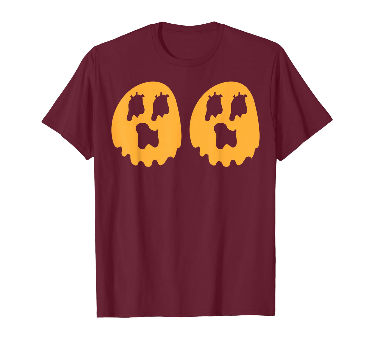 Halloween Skulls - Halloween T-Shirt