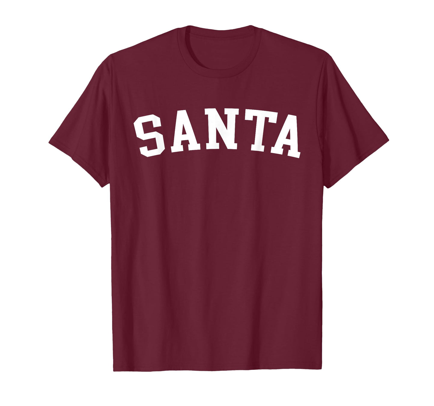 Santa T-Shirt