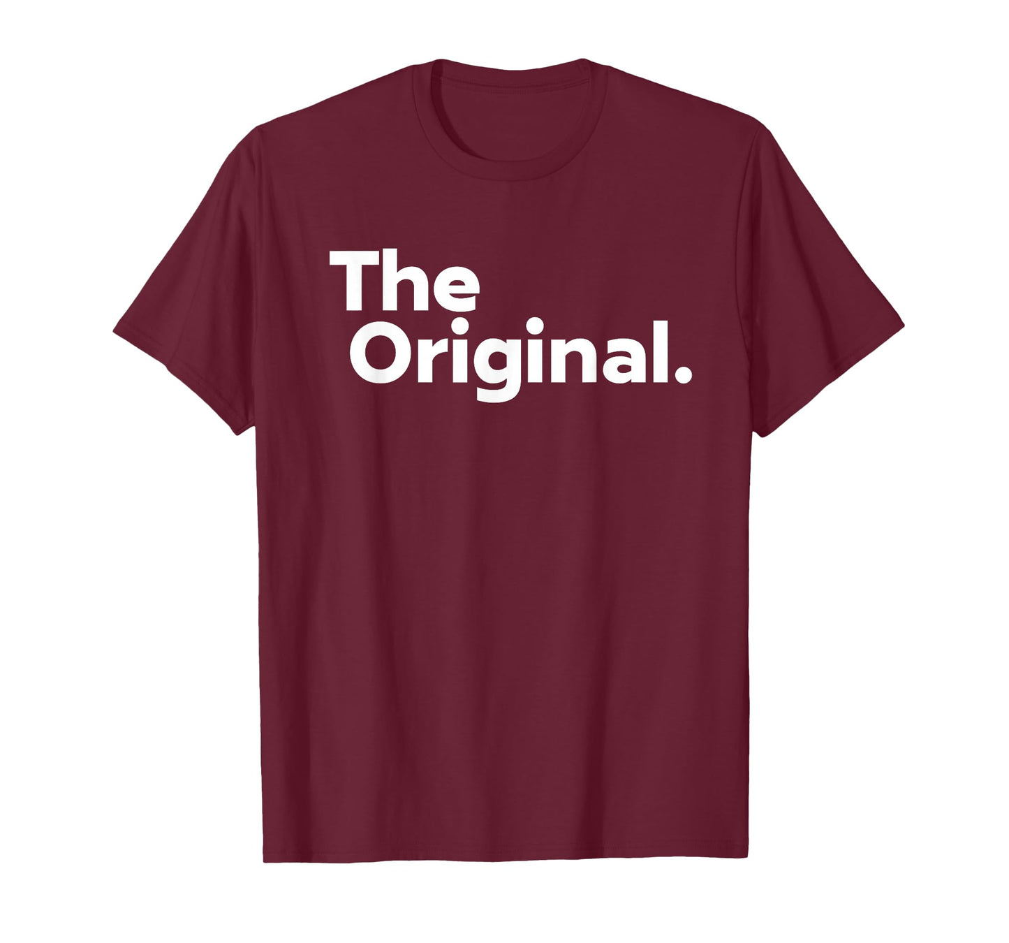 THE ORIGINAL T-Shirt