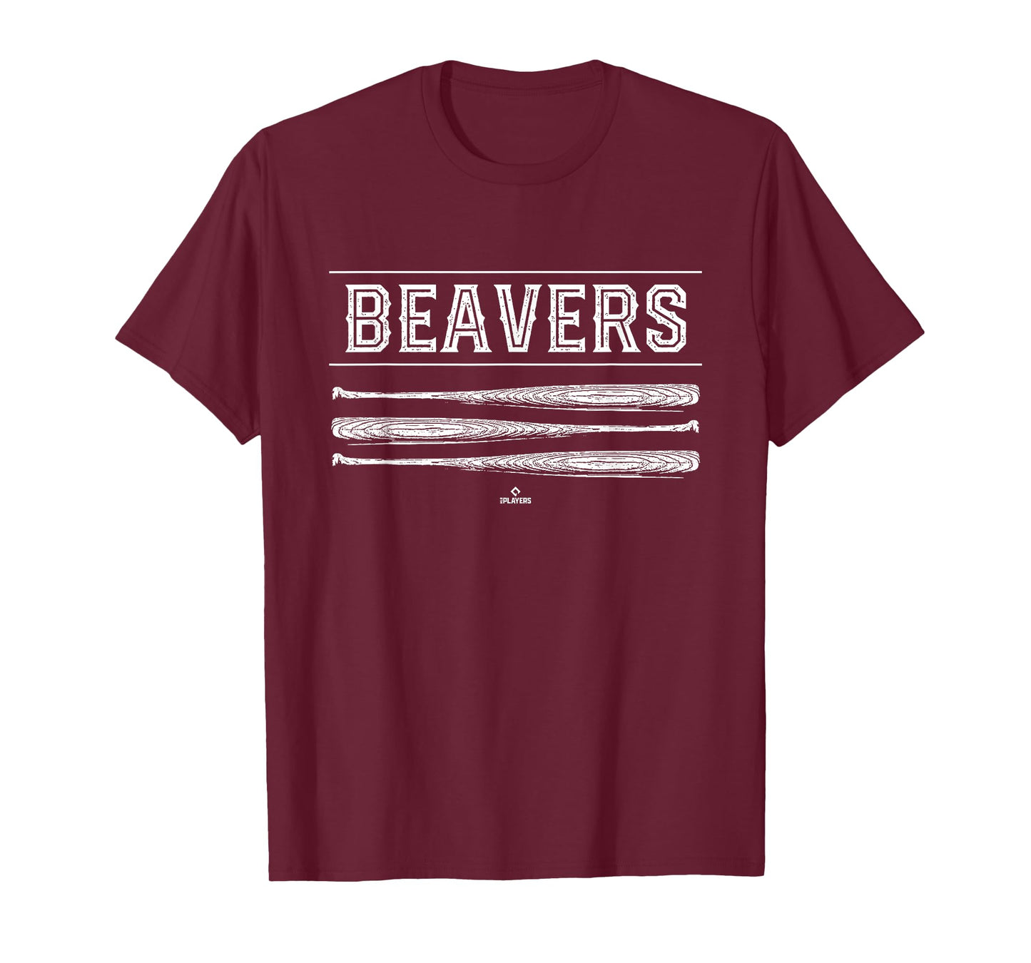Vintage Baseball Bat Gameday Dylan Beavers Prospect Baseball T-Shirt