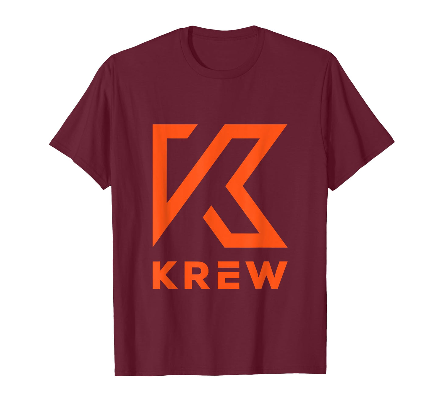 Krew District Game Lovers Boy Girl Kids Graphic T-Shirt