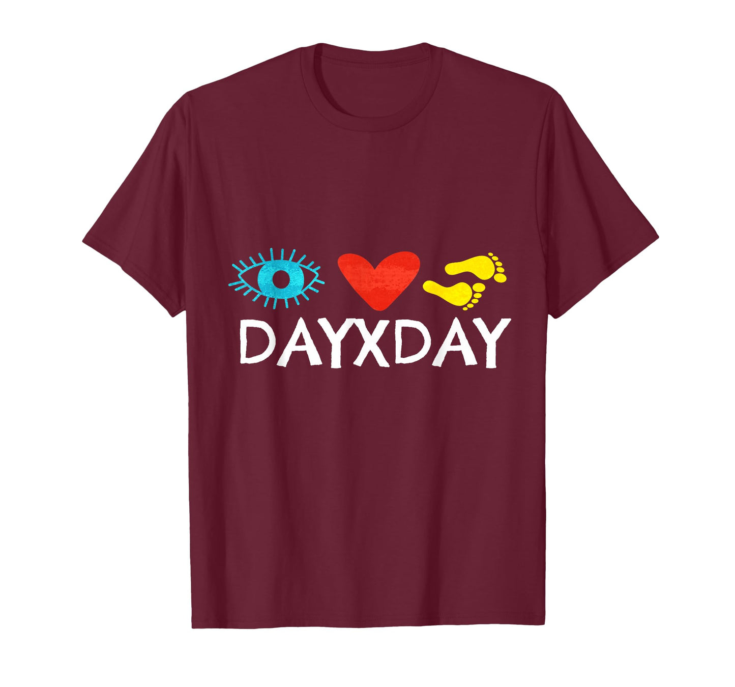 Day By Day Godspell Inspired Musical Theater T-Shirt