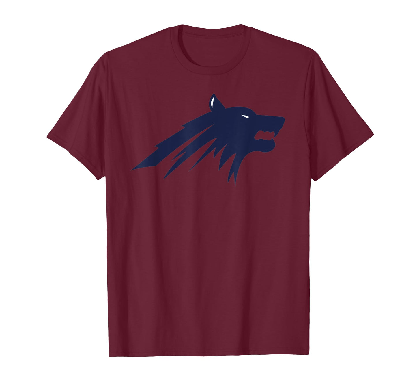 White Knoll Timberwolves T-Shirt