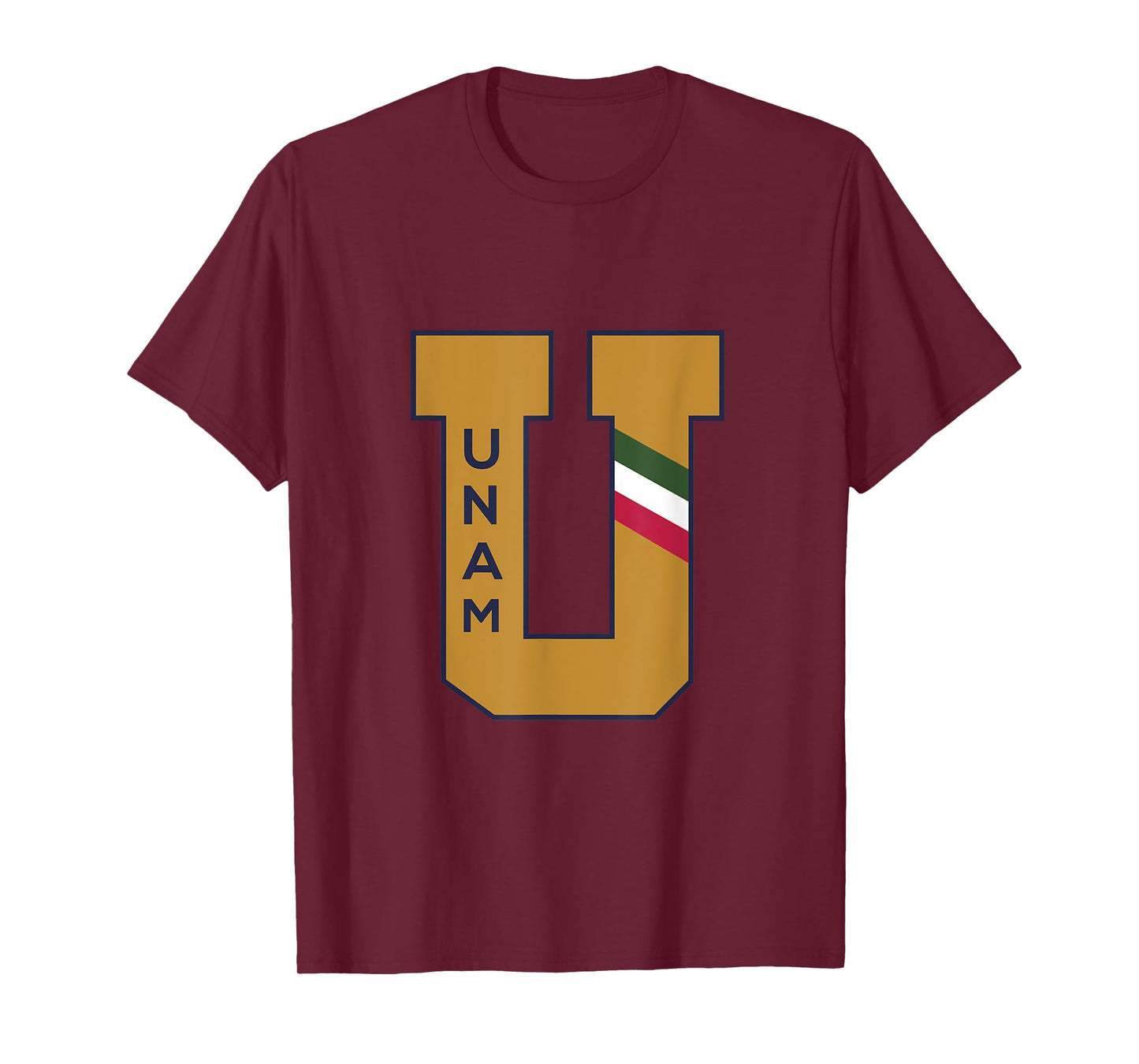 Pumas Club Universidad Nacional T-Shirt