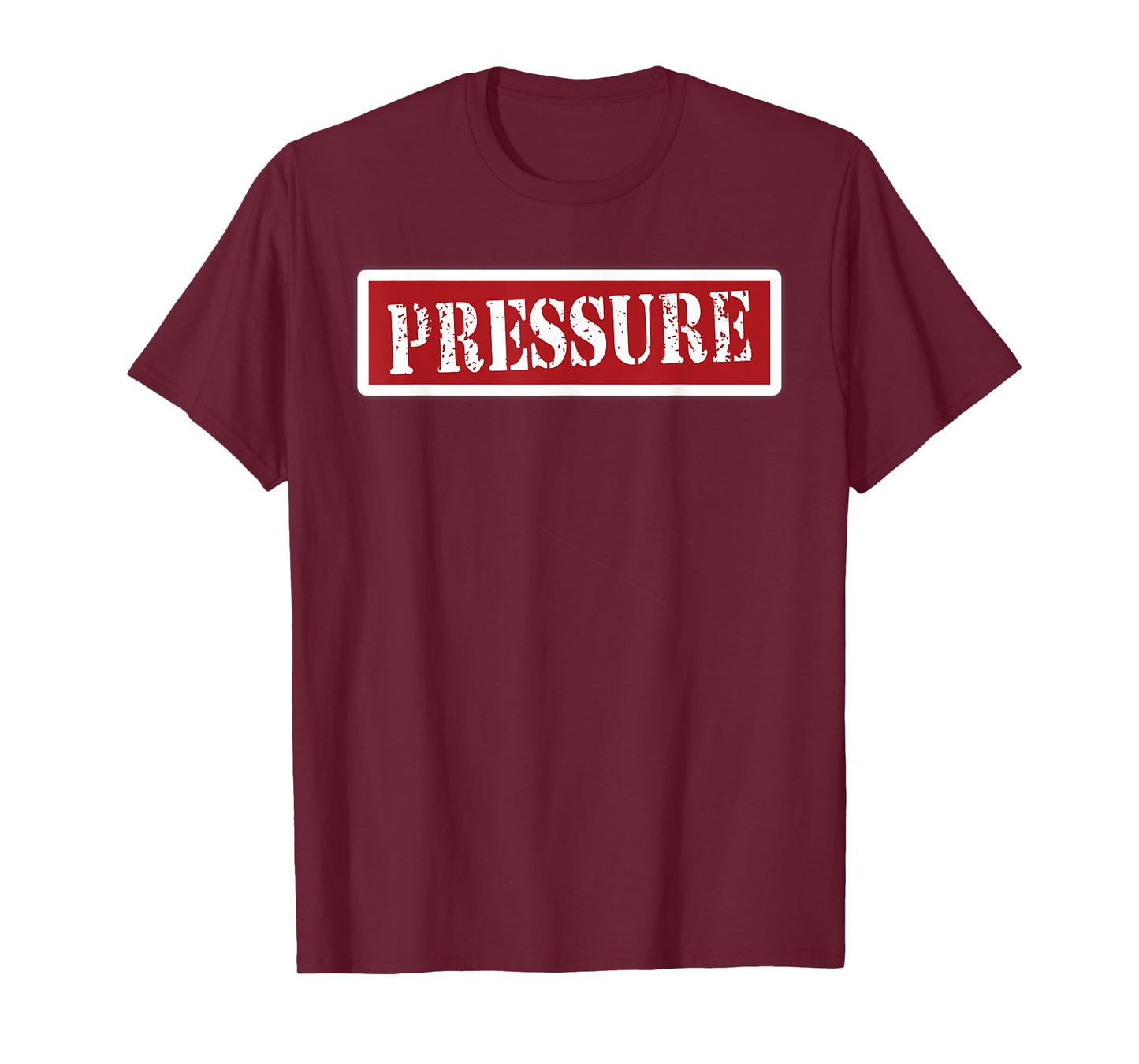 Pressure T-Shirt