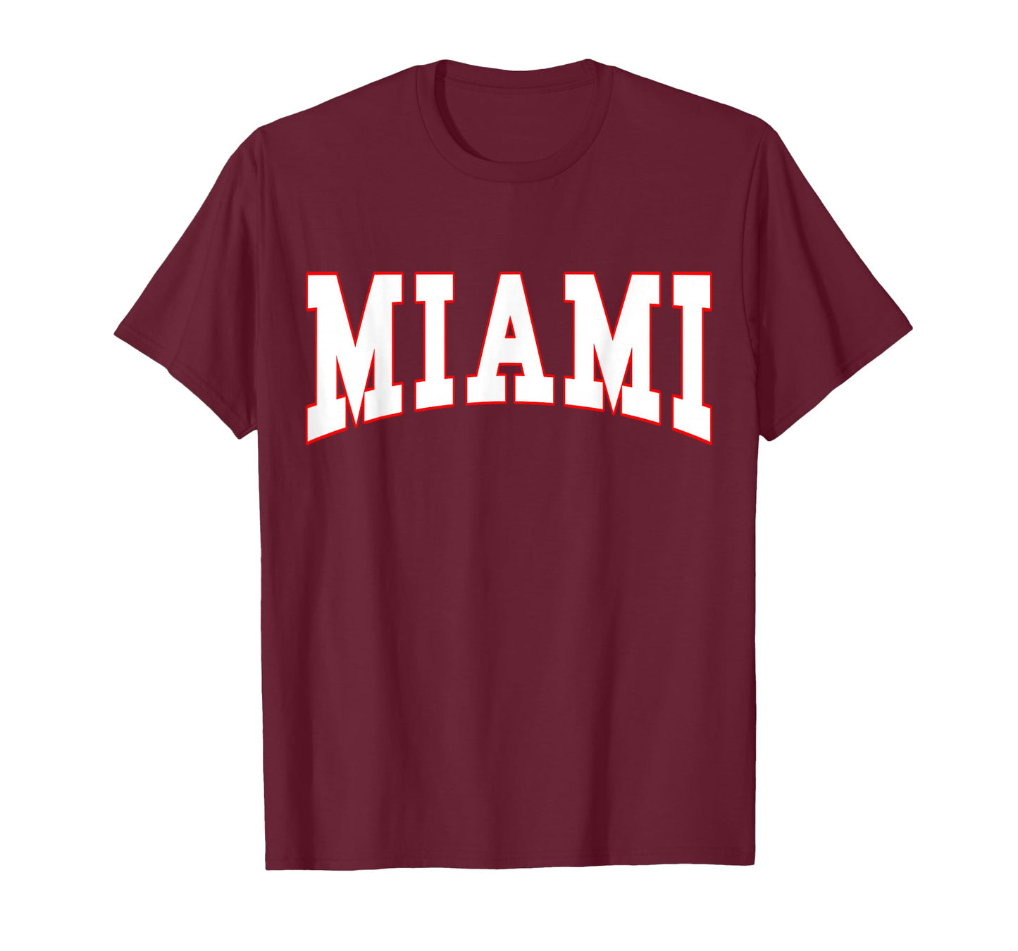 Miami T-Shirt