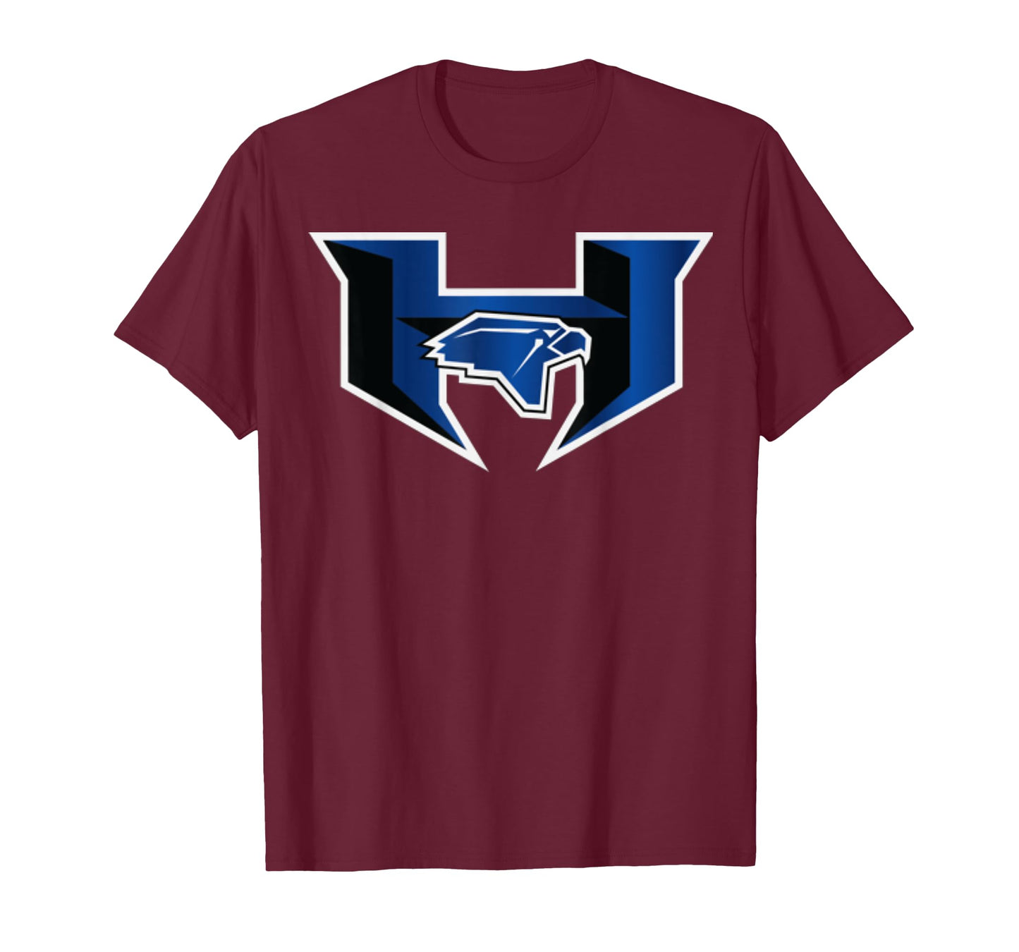 Hebron Hawks T-Shirt