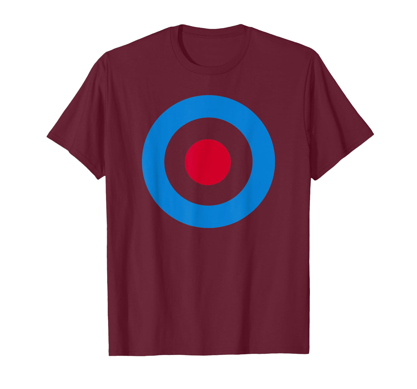 Target logo T-Shirt T-Shirt