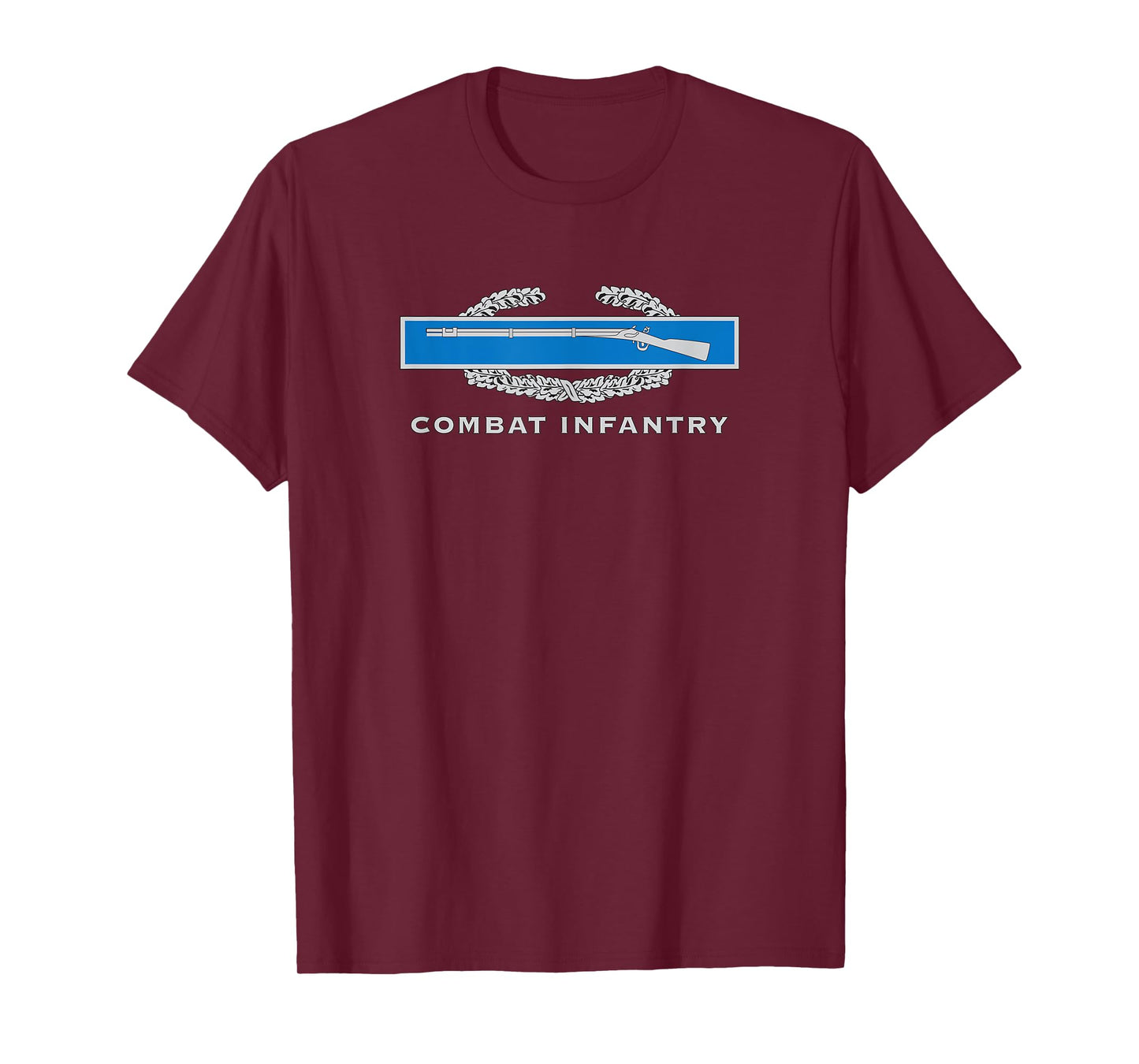 Combat Infantry T-Shirt