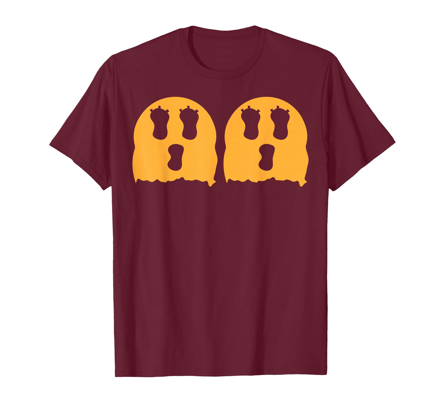 Halloween Skulls - Halloween T-Shirt