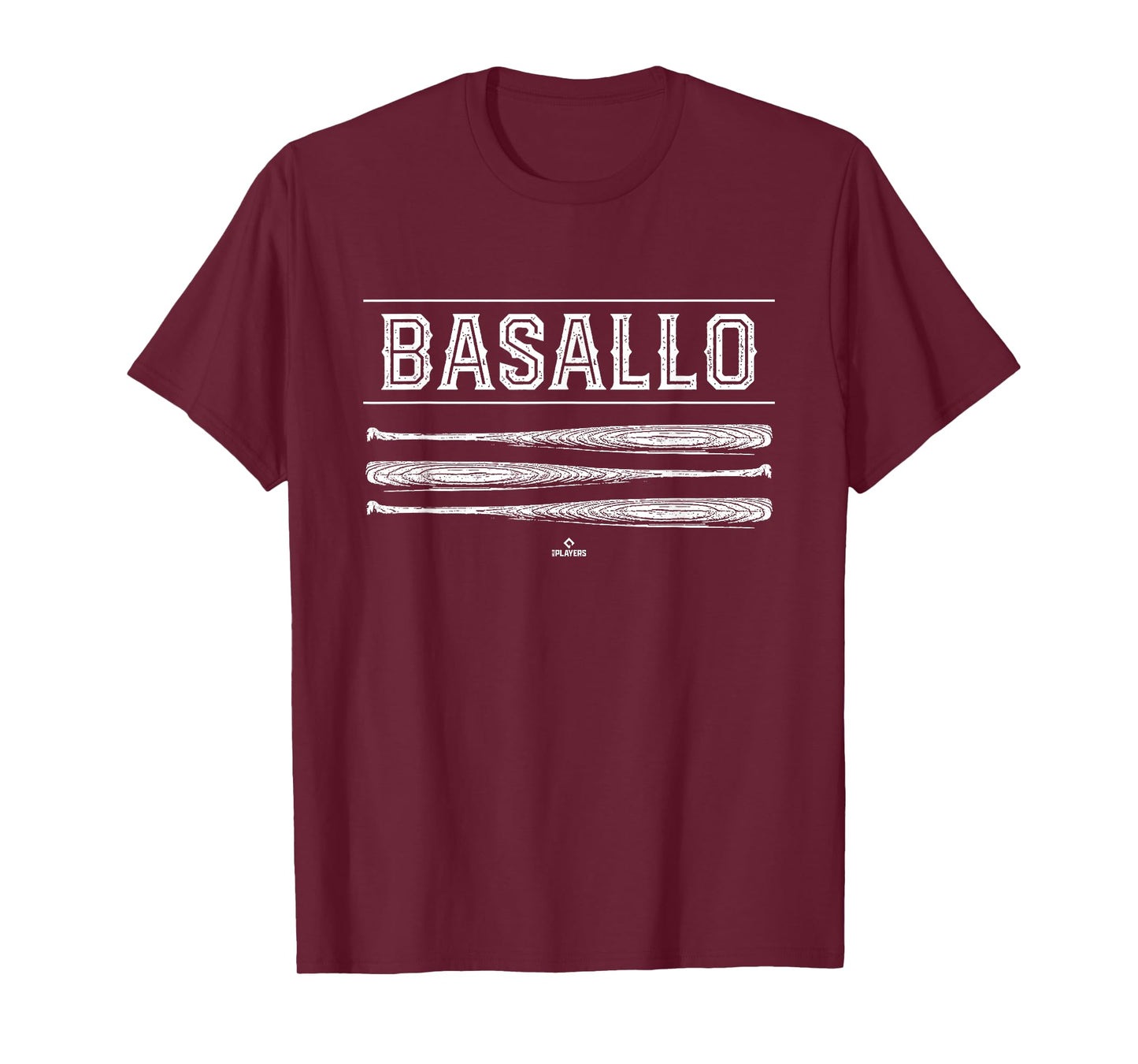 Vintage Baseball Bat Gameday Samuel Basallo Prospect T-Shirt