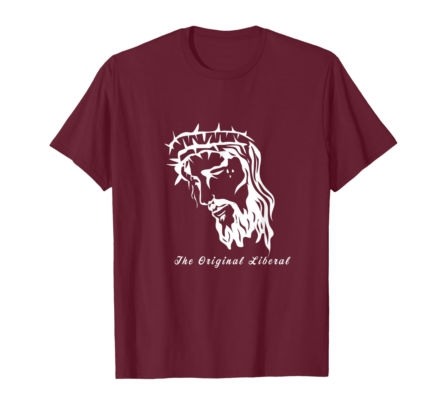 Jesus the original T-Shirt