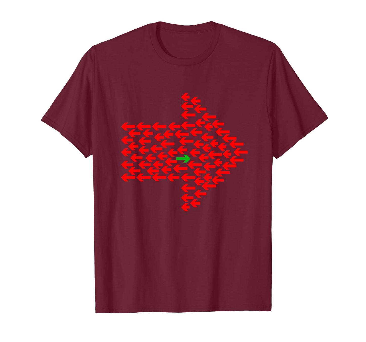 Get fit or get out fitness clothing gift idea T-Shirt