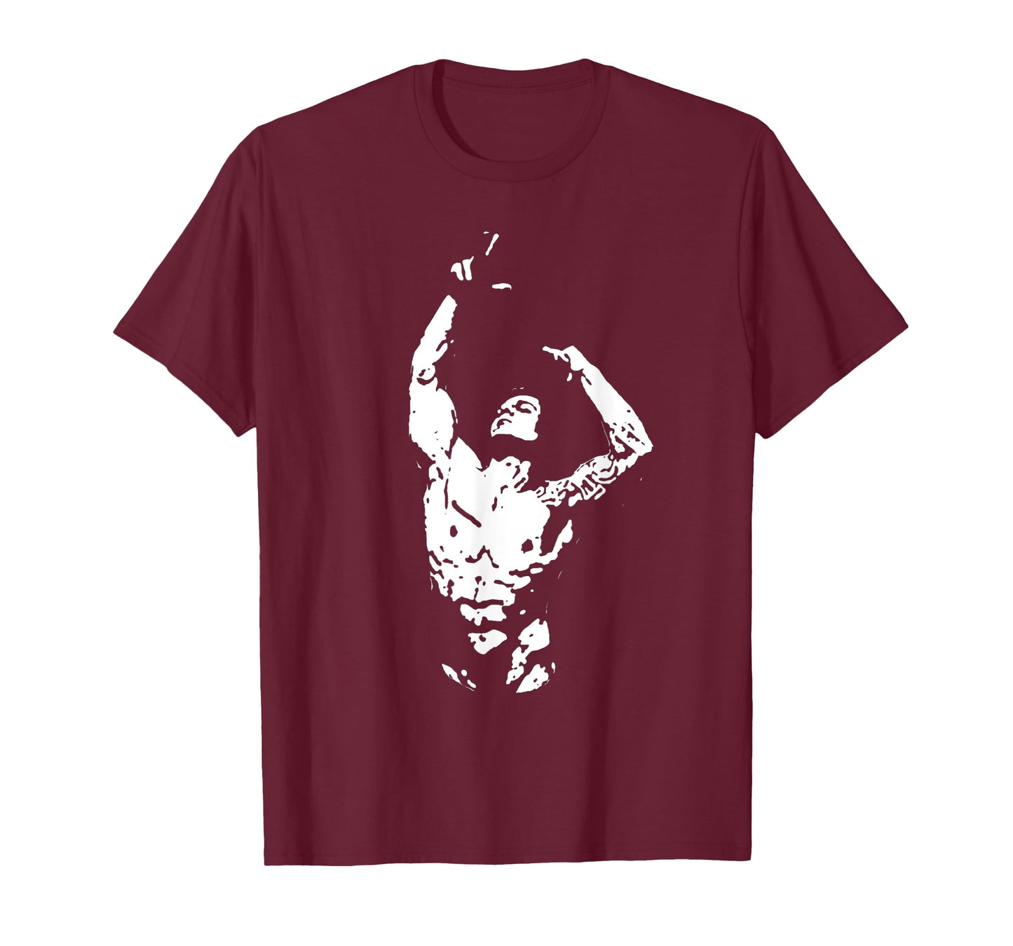Zyzz Son of Zeus T-shirt T-Shirt