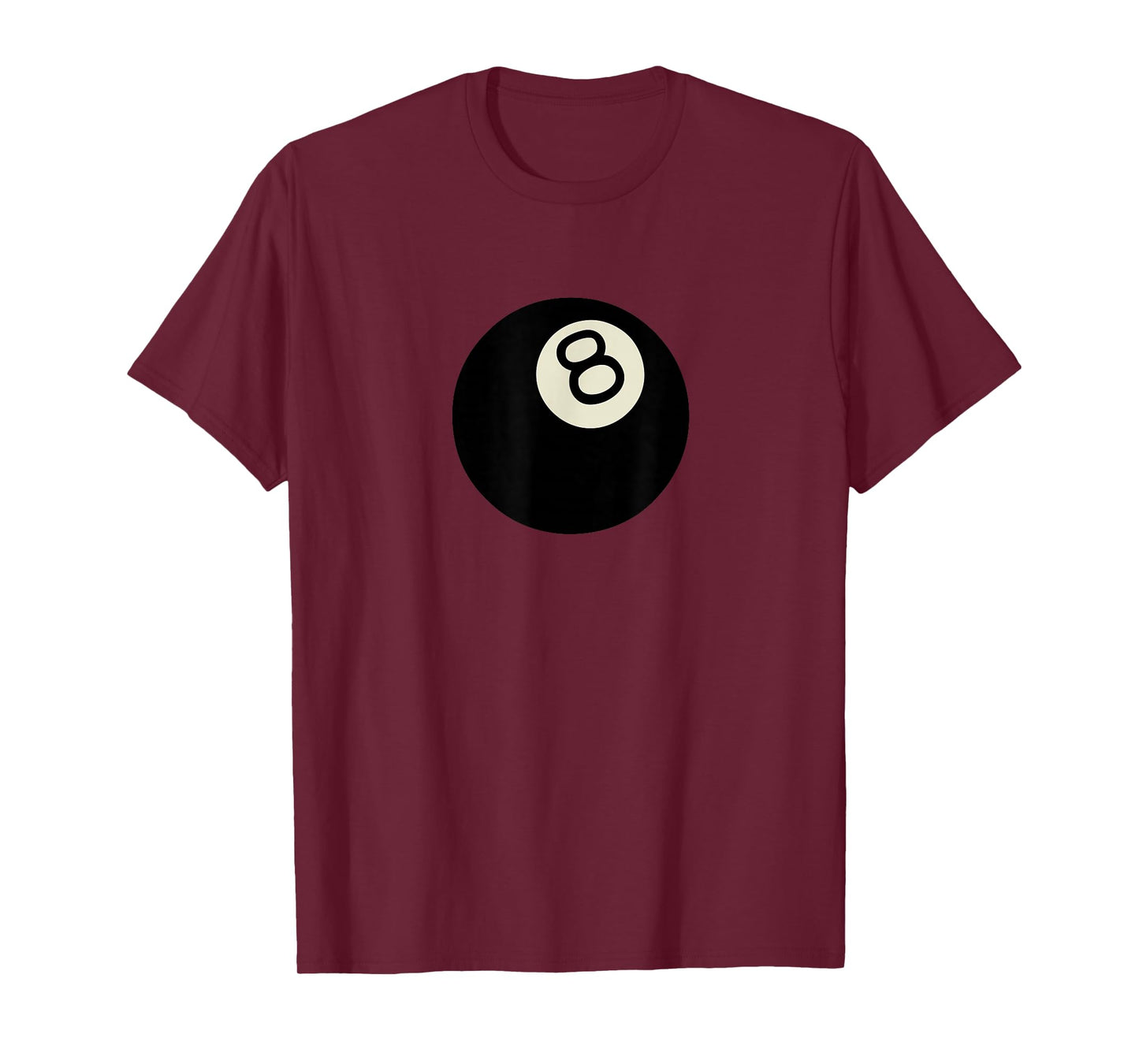 Vintage 8 Ball T-Shirt