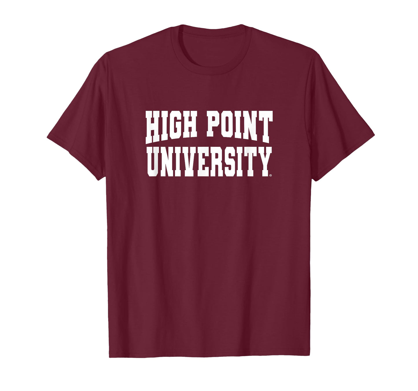 High Point Panthers University 10 Sports Fan T-Shirt