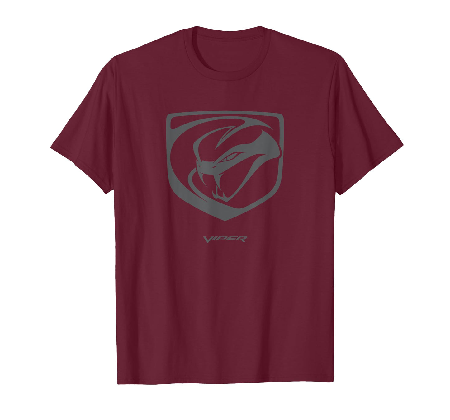 Dodge Viper Logo T-Shirt