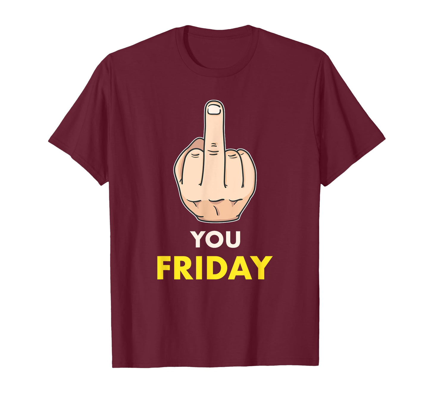 Hustle Shirt Fuck You Friday Entrepreneur Success Men Women T-Shirt