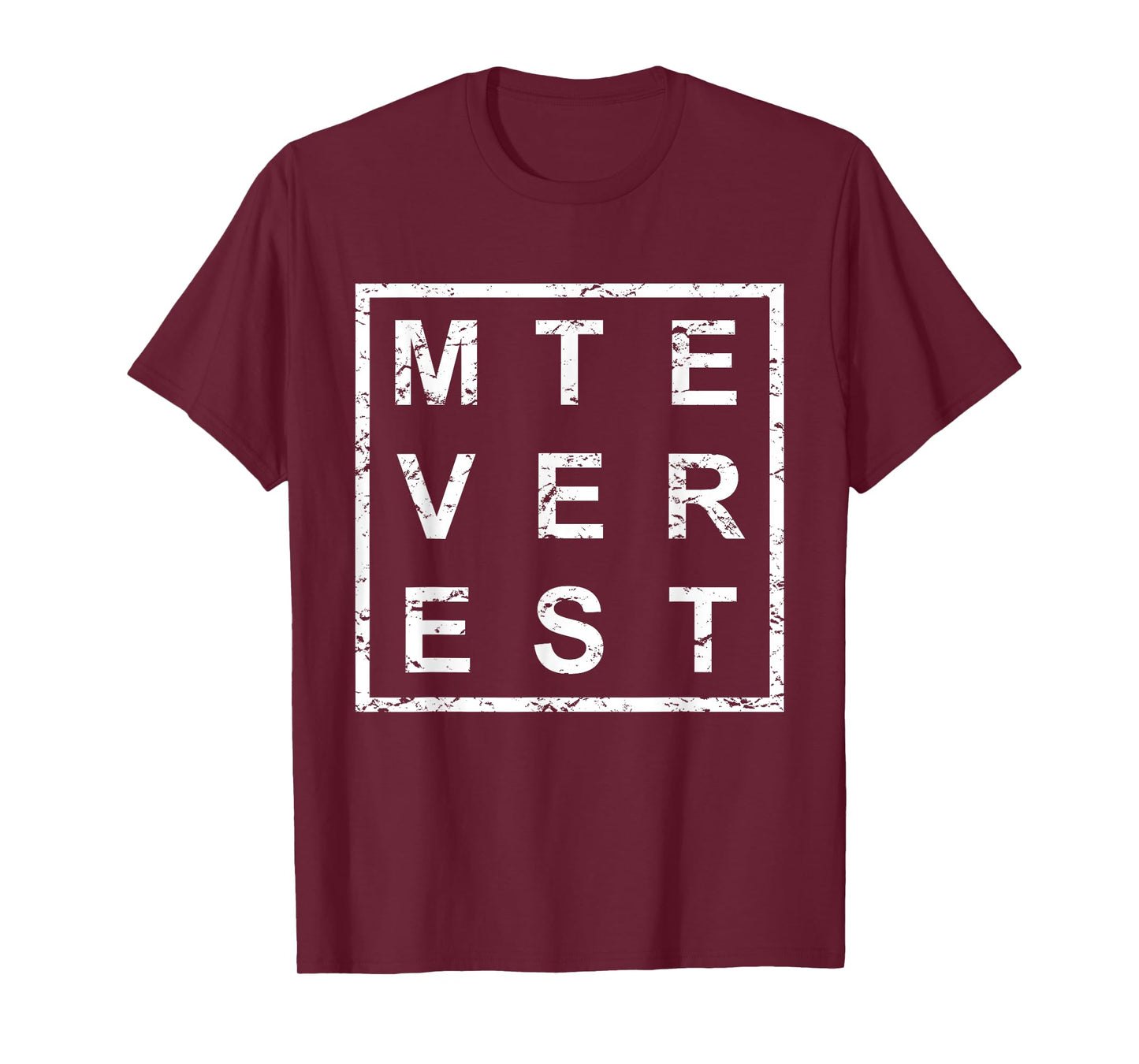 Mount Everest T-Shirt