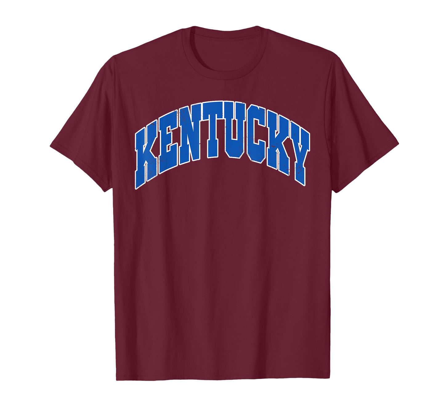 Kentucky retro city T-Shirt