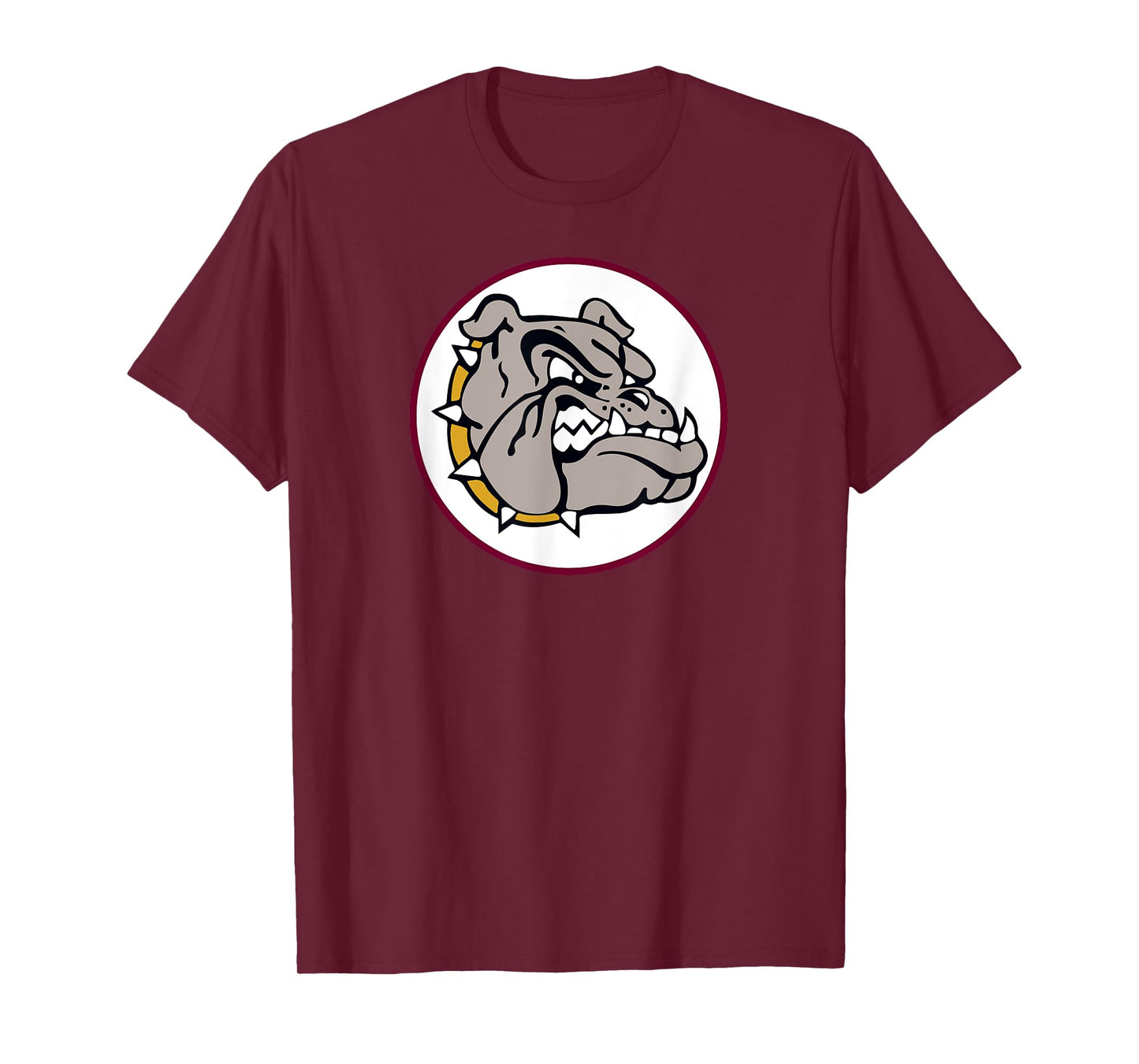 Summer Creek Bulldogs T-Shirt