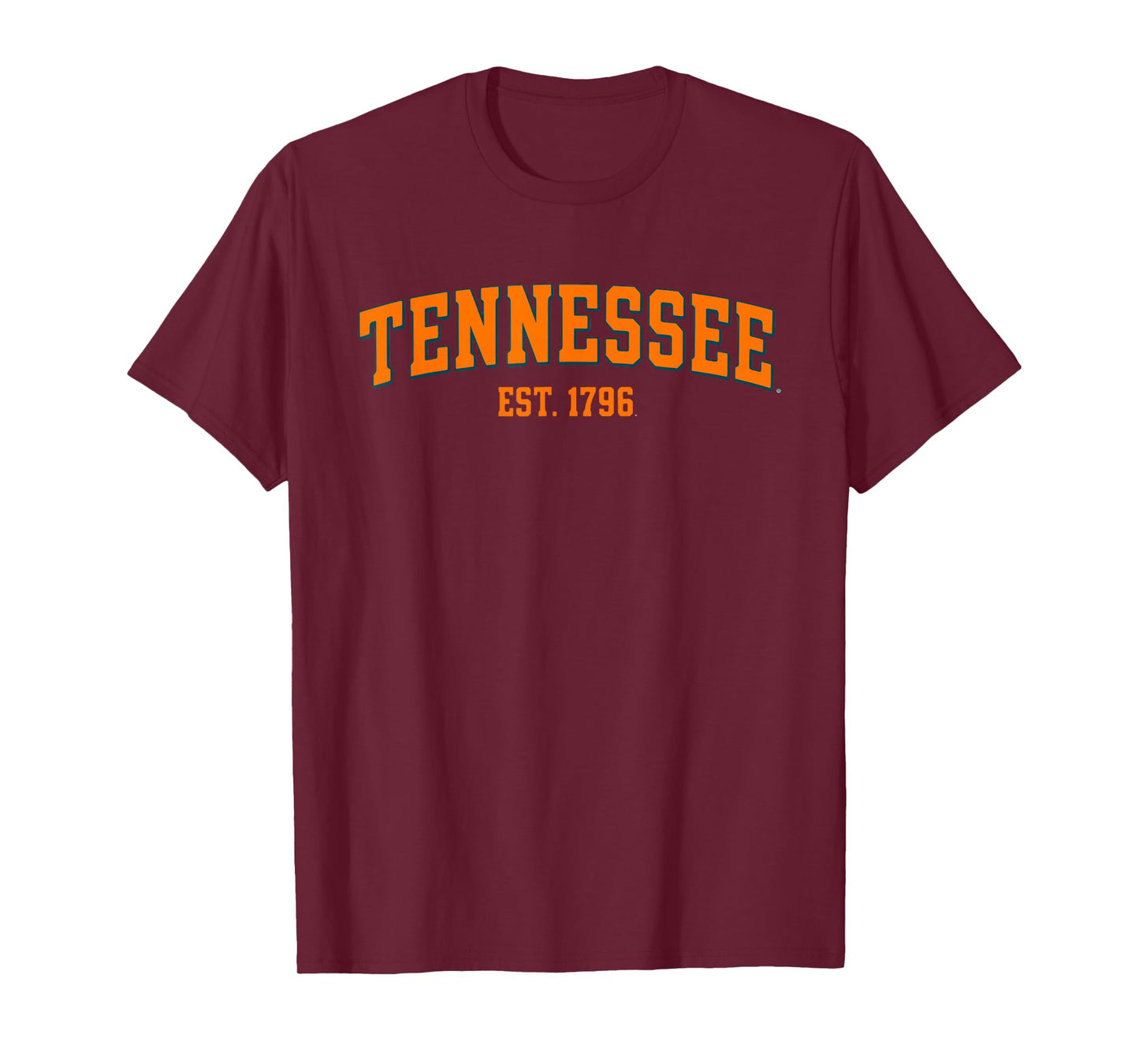 Tennessee Retro Vintage T-Shirt