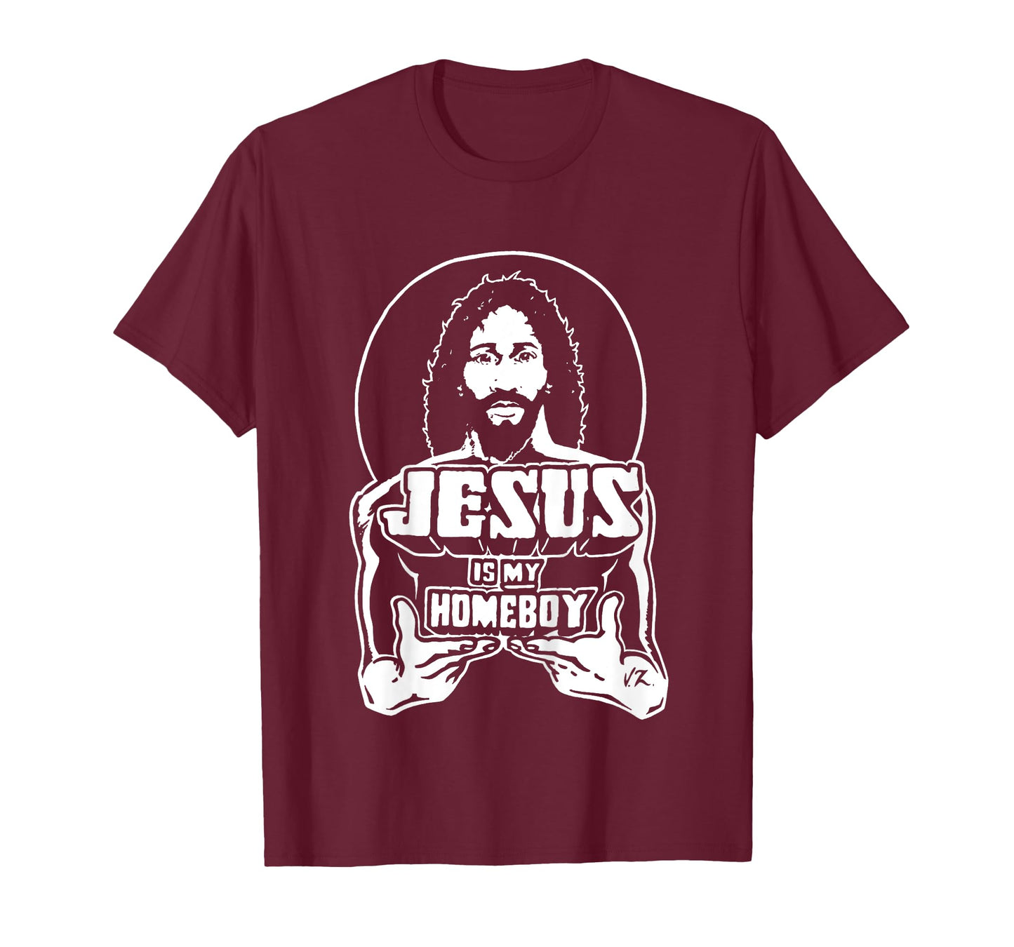 Kids Jesus Is My Homeboy Youth T-shirt T-Shirt