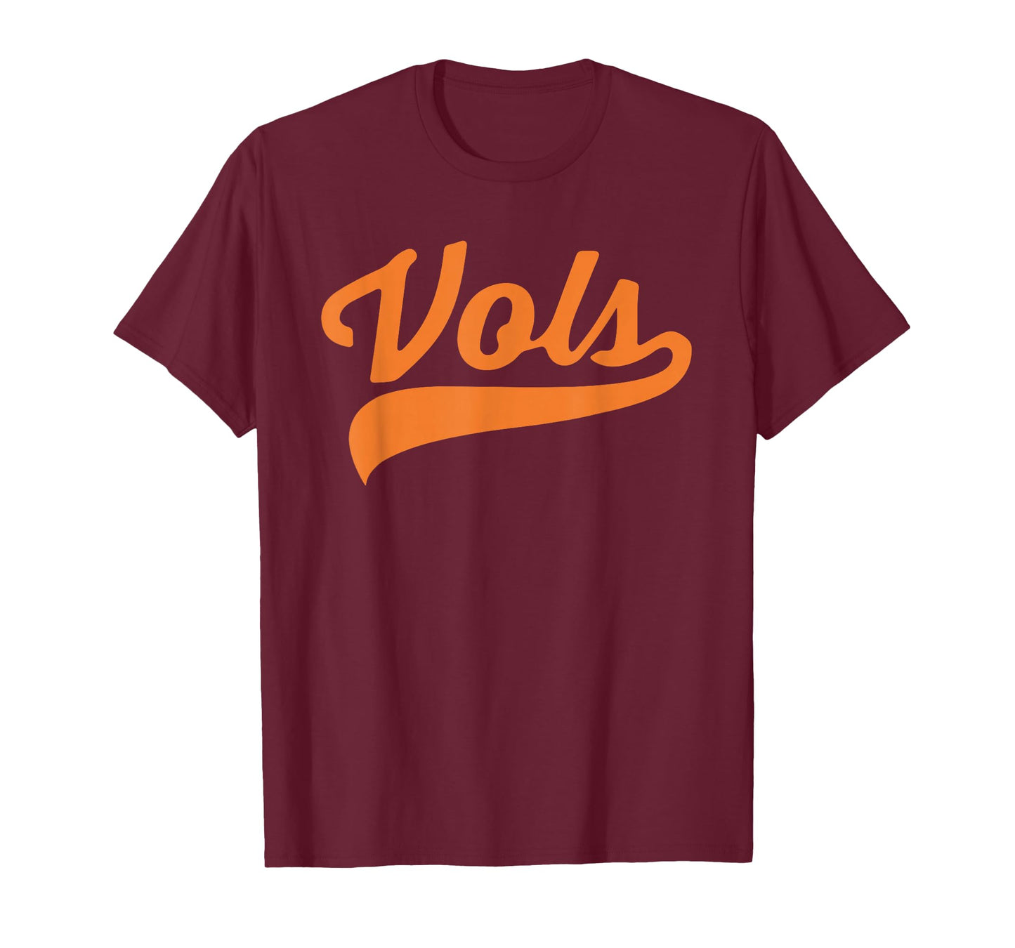 Vintage Classic 90's Vols Tee T-Shirt