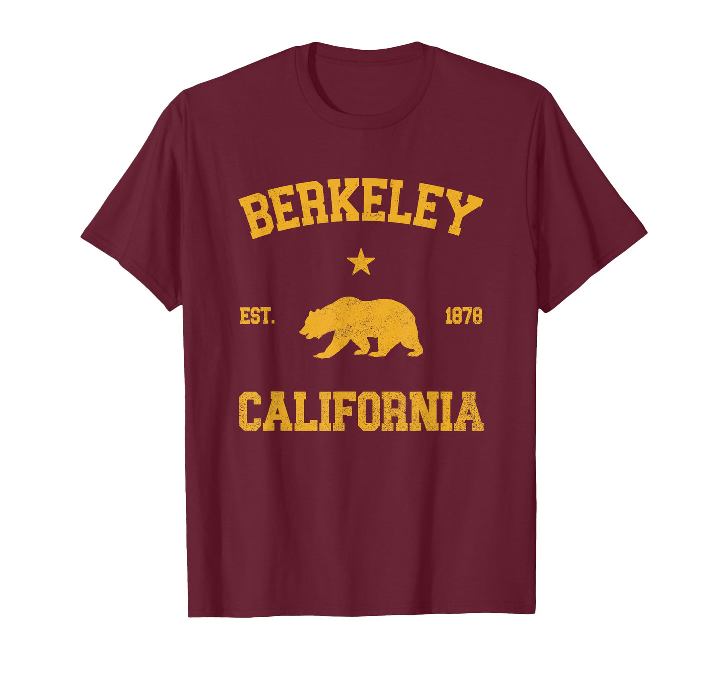 Berkeley T-Shirt