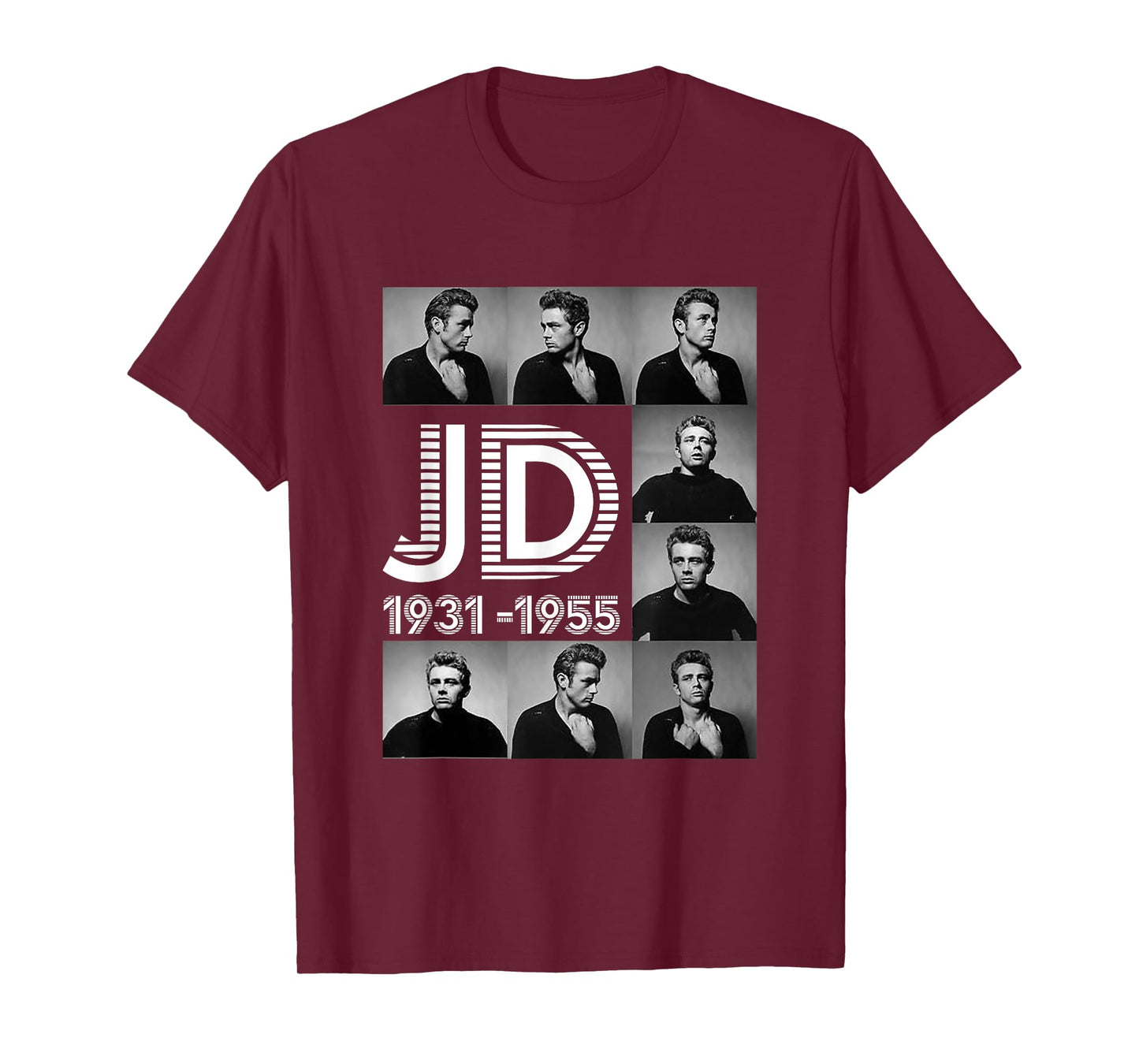 James Dean_008 T-Shirt