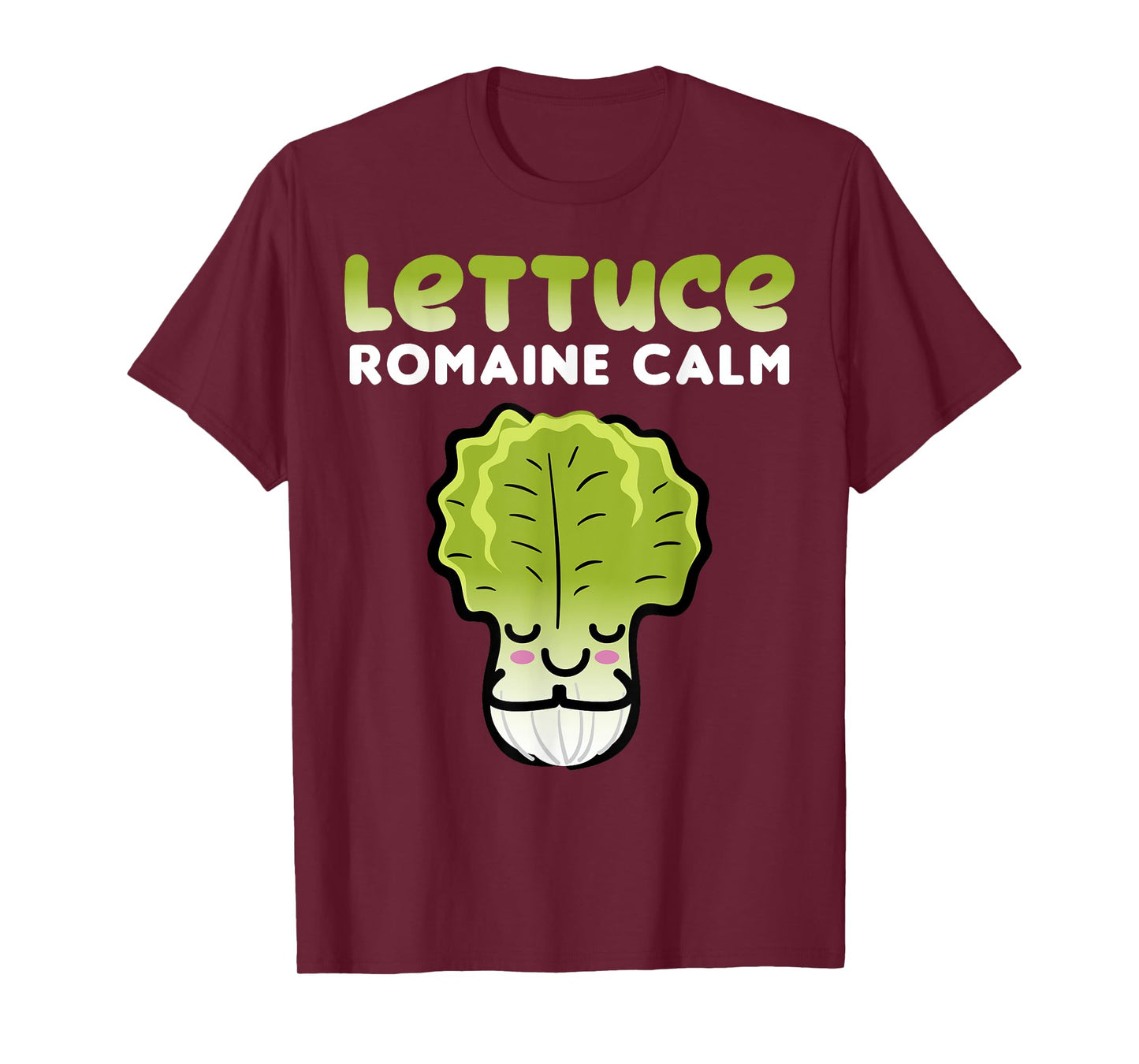 Pun Vegan Plant-Based Joke Tee Funny Veggie T-shirt T-Shirt