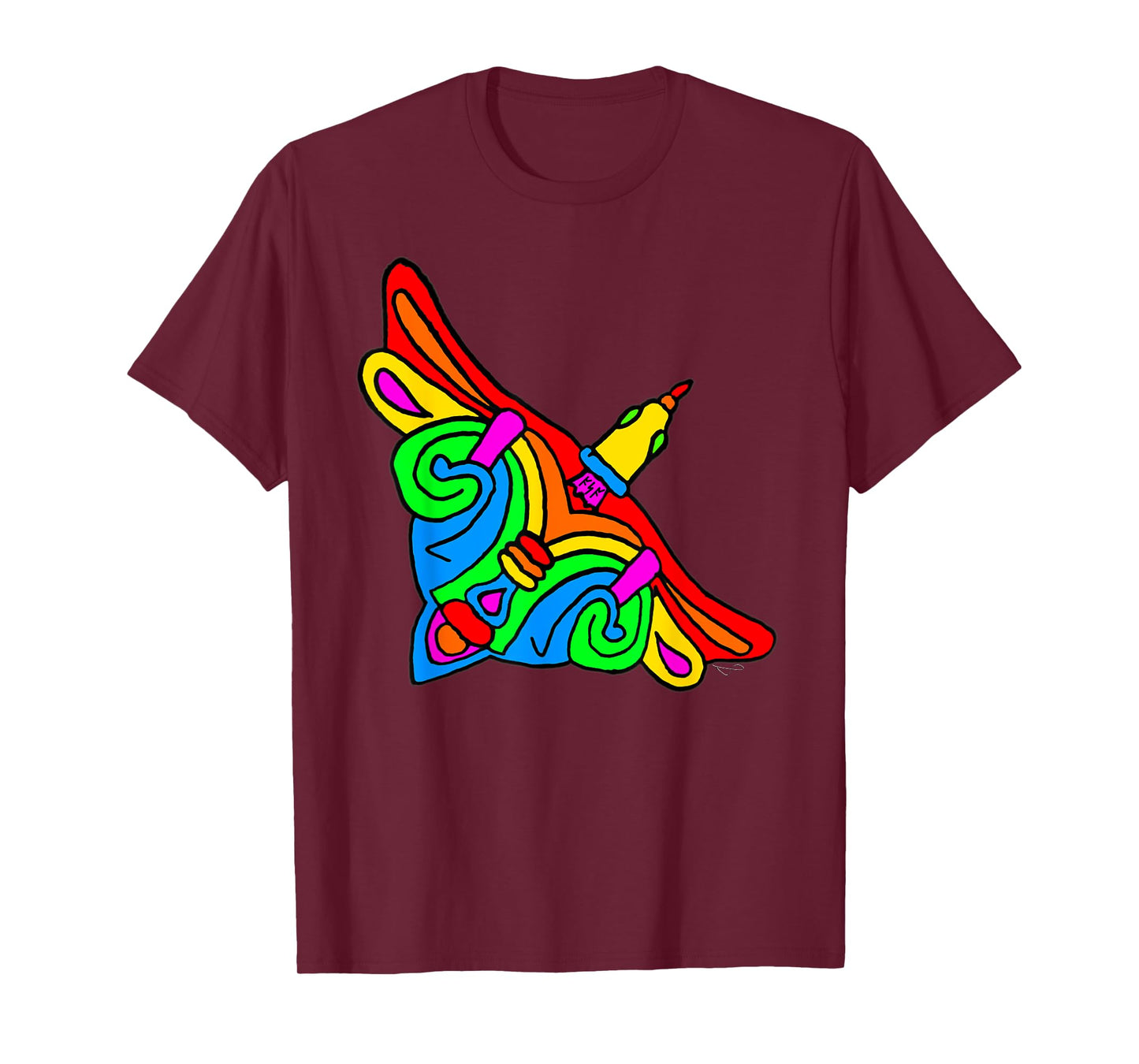 Norse. Pride. T-Shirt